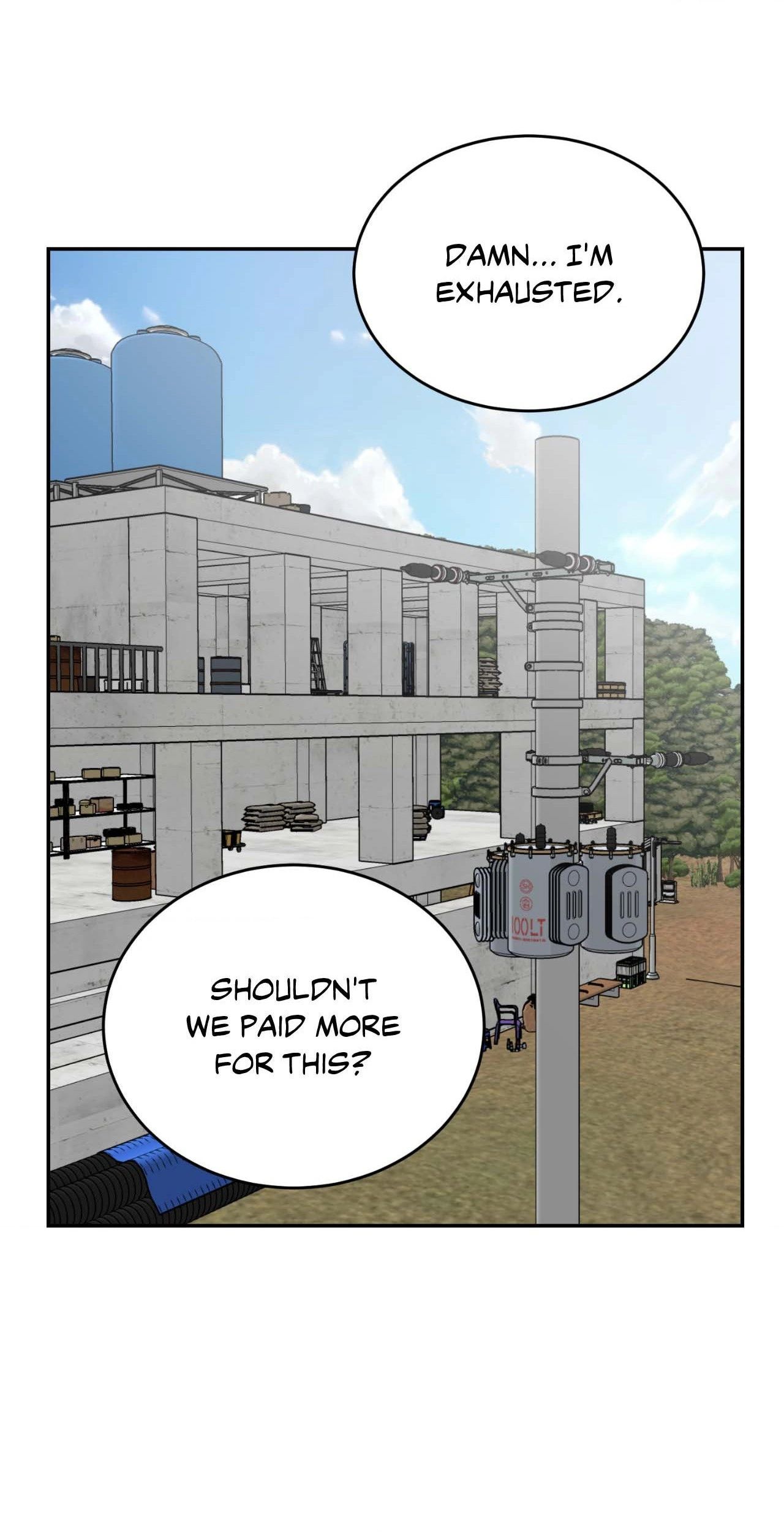 Vivarium Chapter 42 page 55 - 