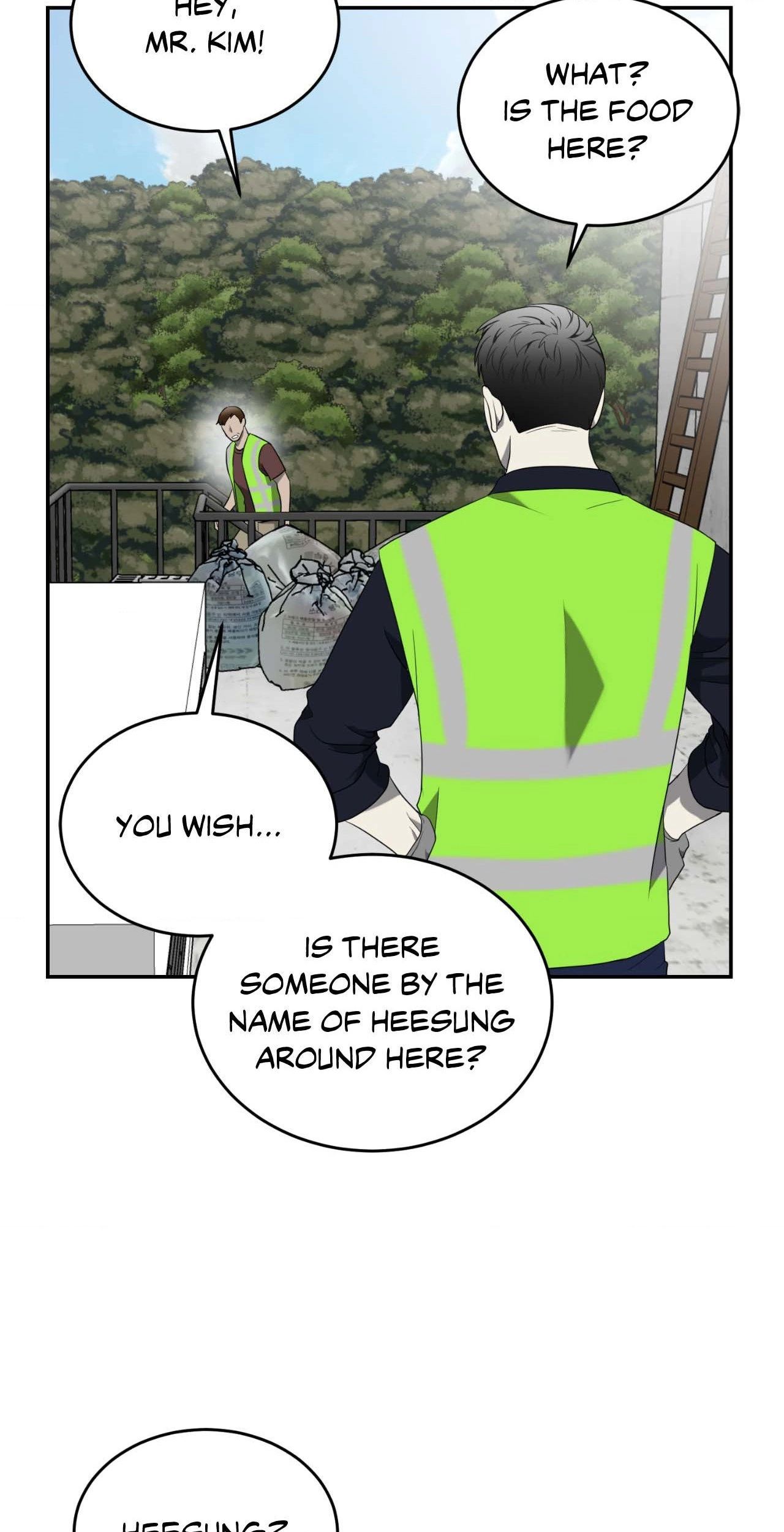 Vivarium Chapter 42 page 57 - 