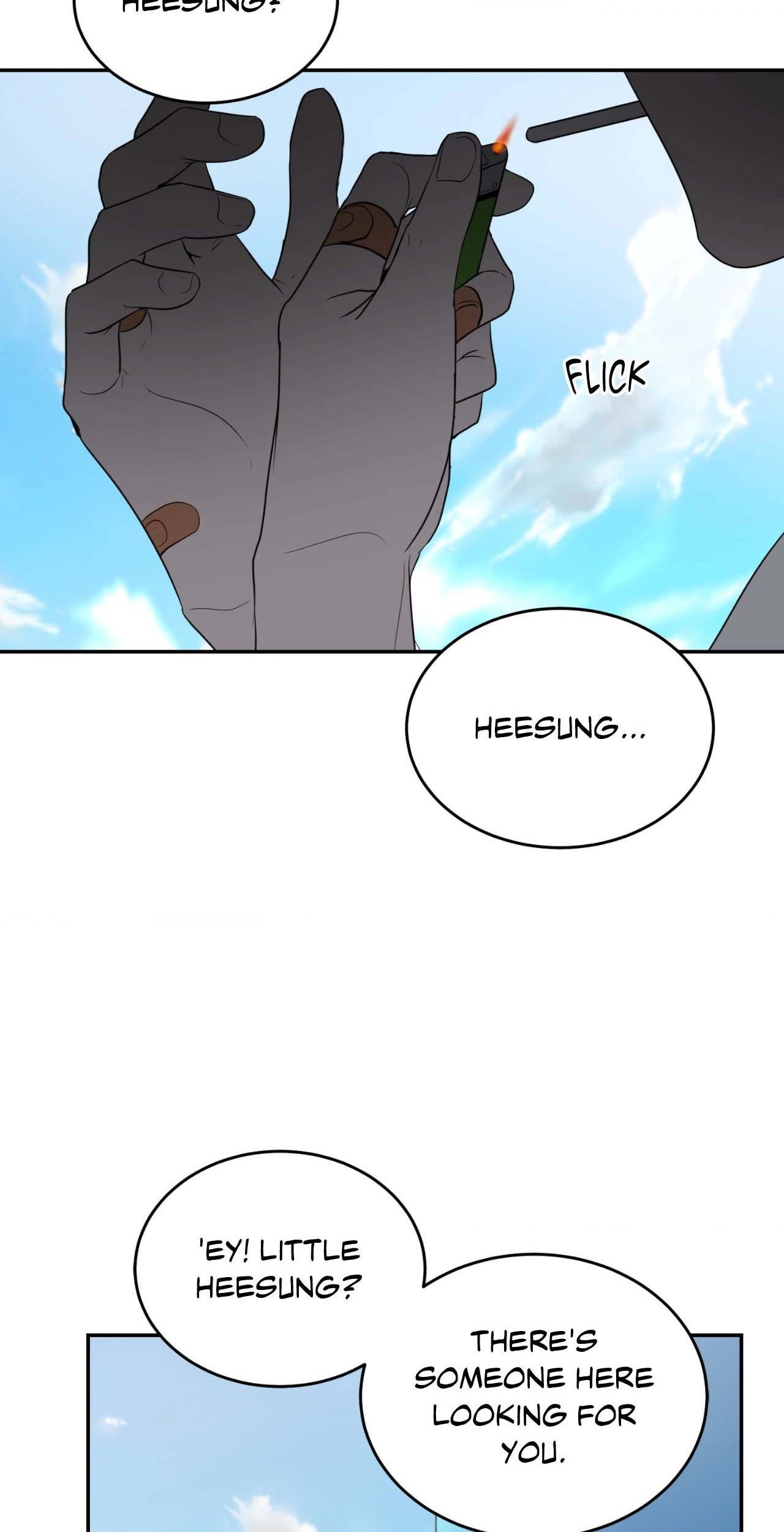 Vivarium Chapter 42 page 58 - 