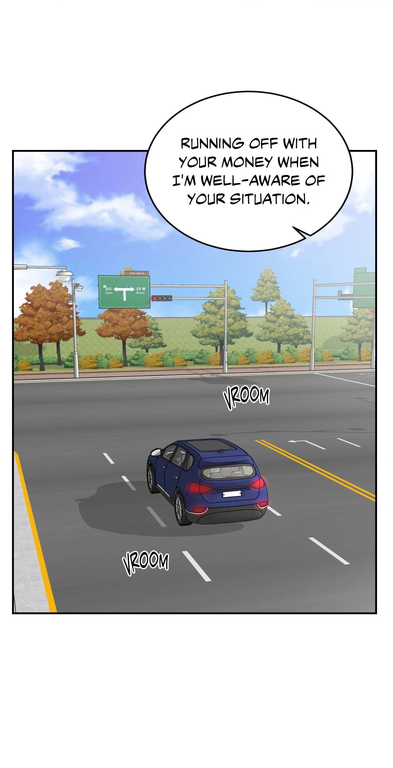 Vivarium Chapter 43 page 13 - 