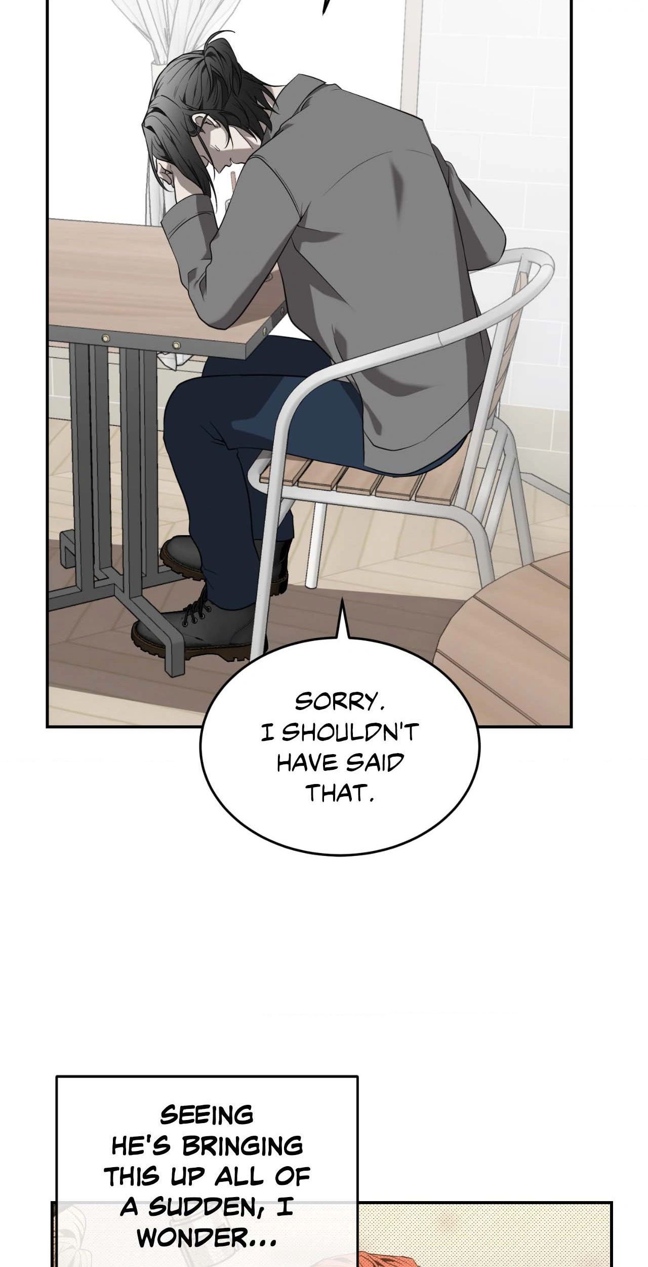 Vivarium Chapter 43 page 27 - 