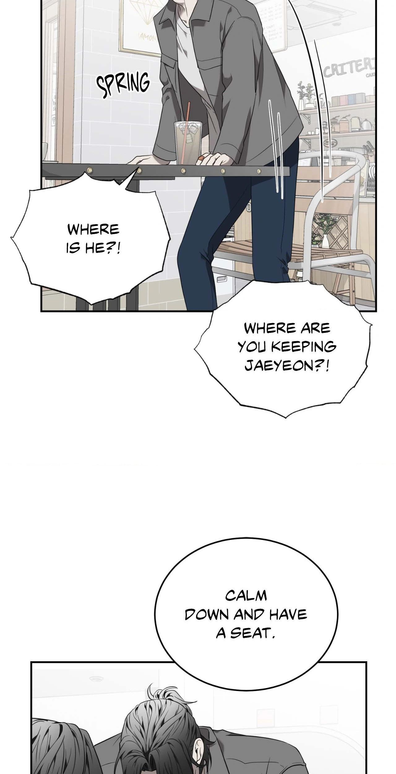 Vivarium Chapter 43 page 43 - 