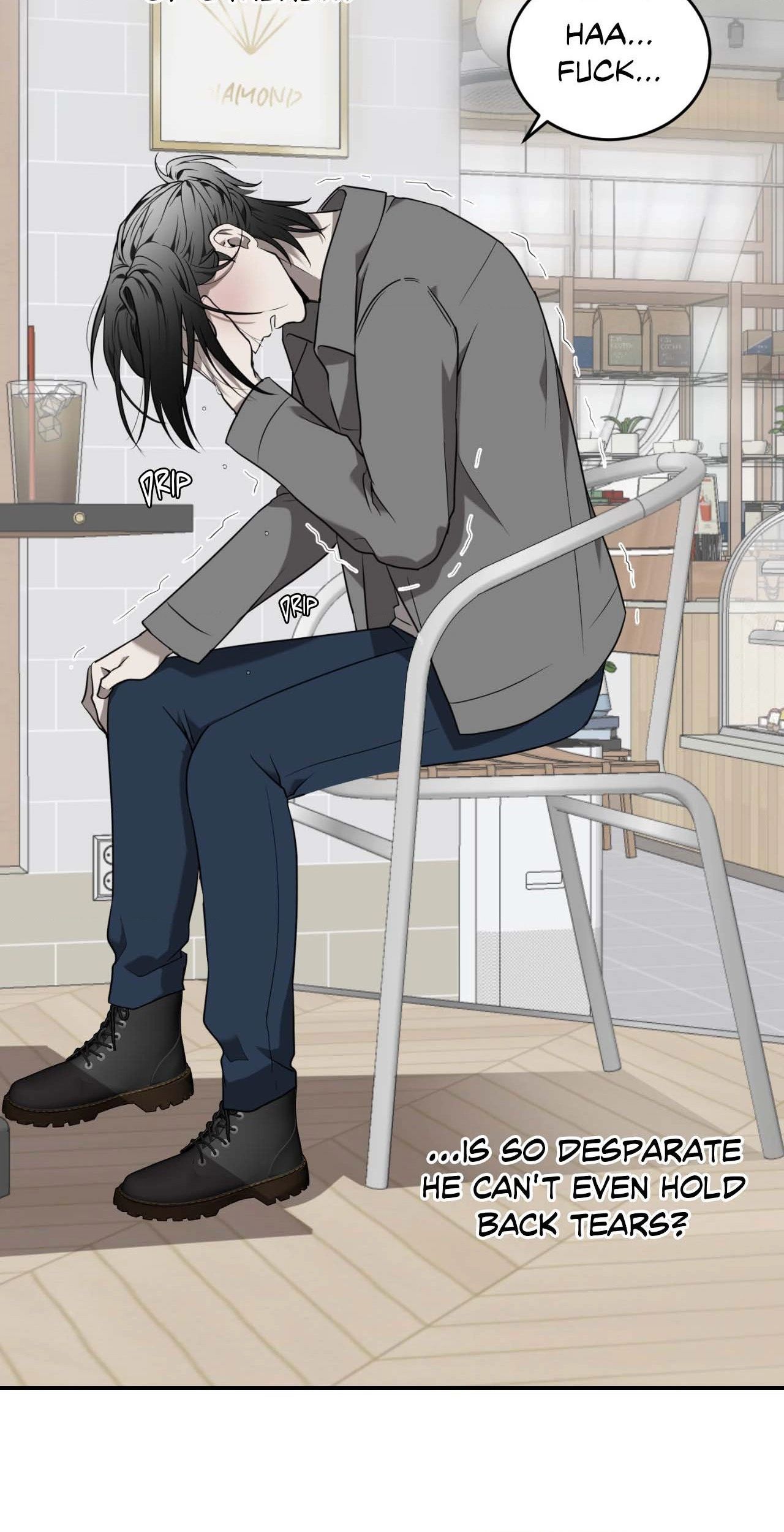Vivarium Chapter 43 page 53 - 