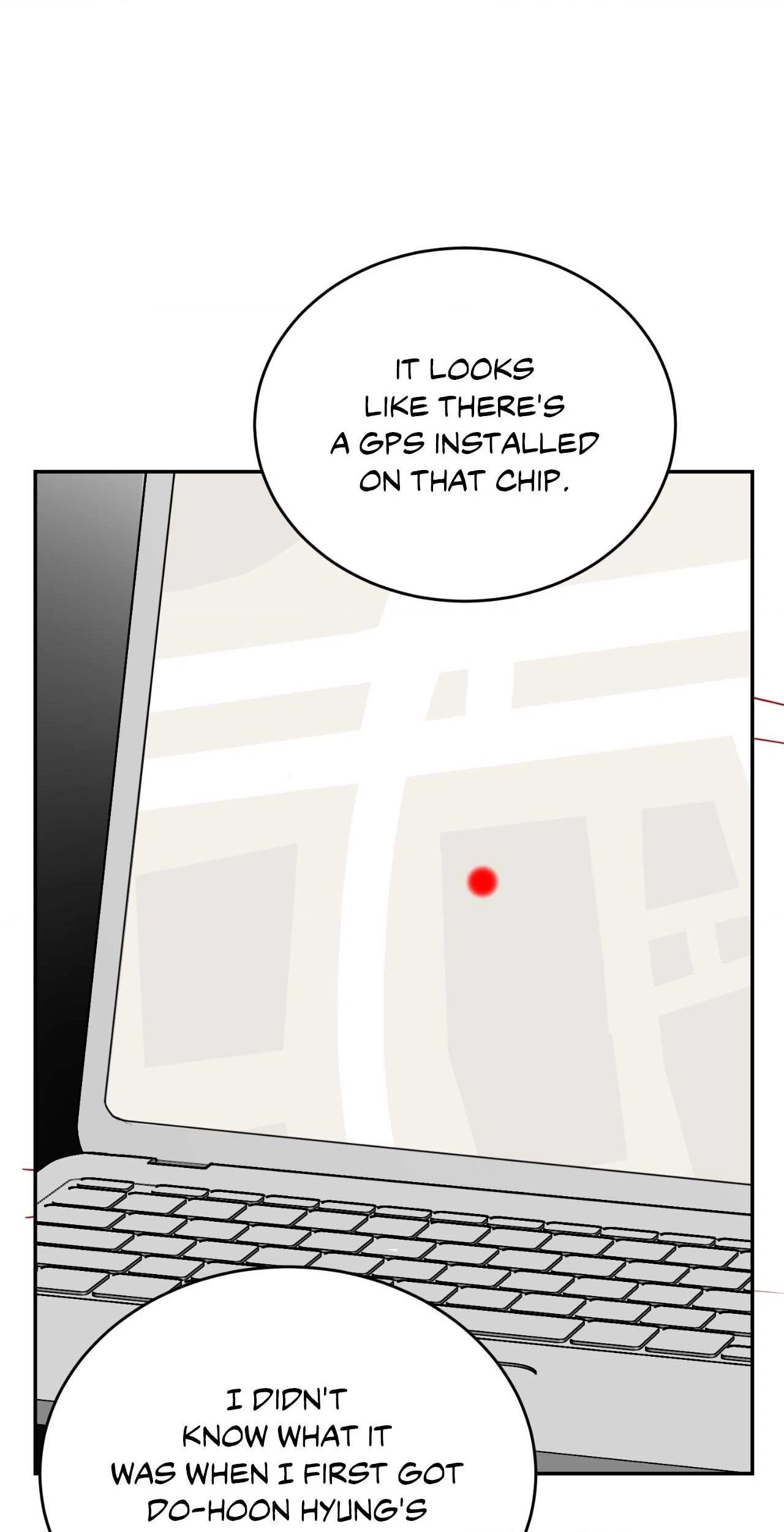 Vivarium Chapter 43 page 56 - 