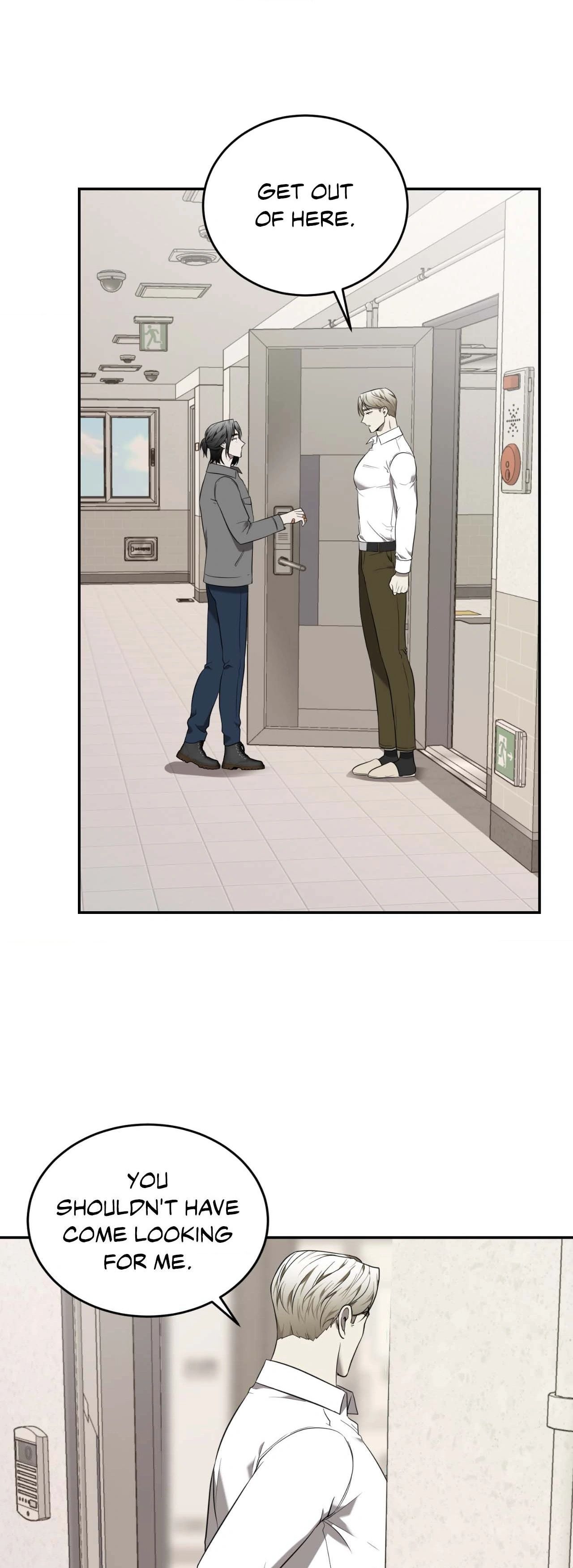 Vivarium Chapter 44 page 33 - 