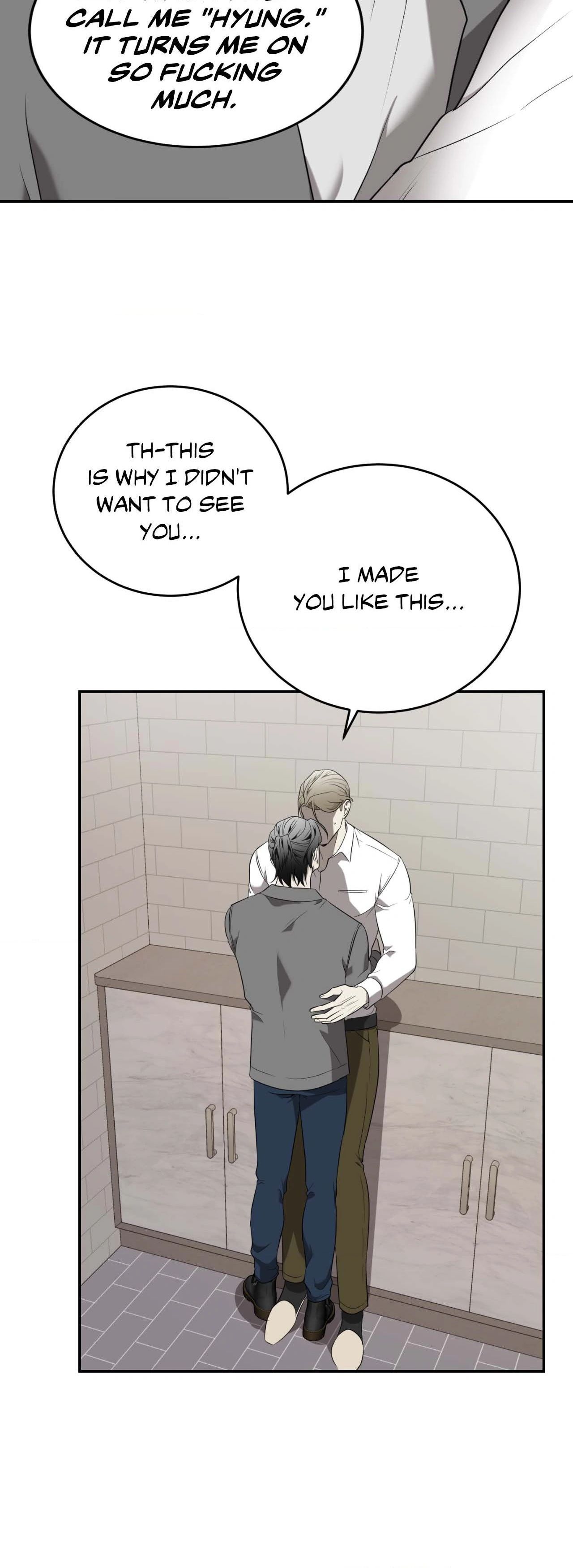 Vivarium Chapter 44 page 48 - 