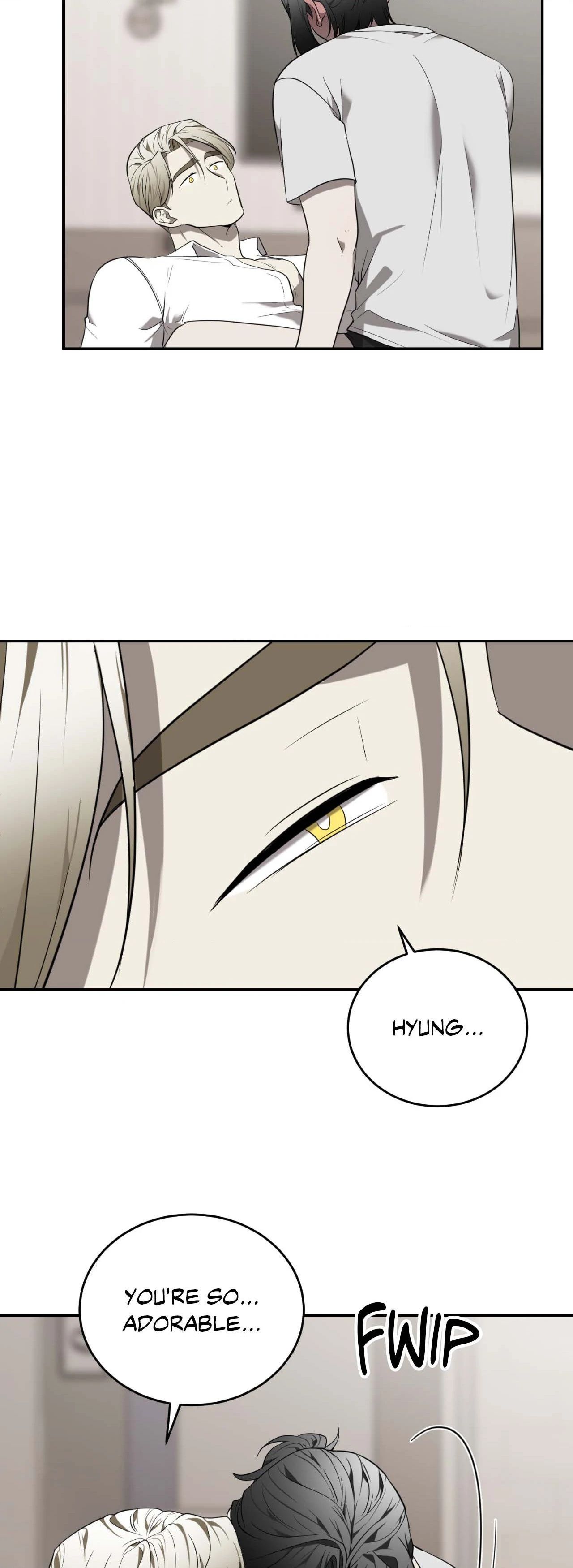 Vivarium Chapter 45 page 13 - 