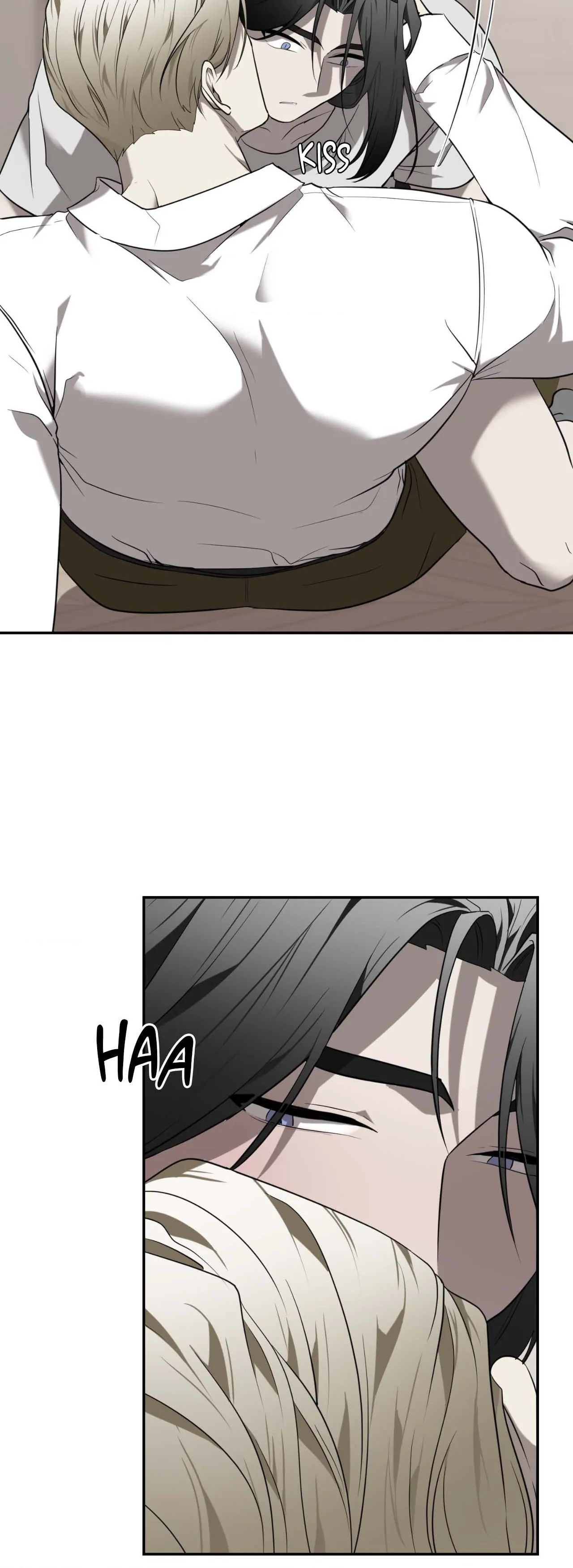 Vivarium Chapter 45 page 14 - 