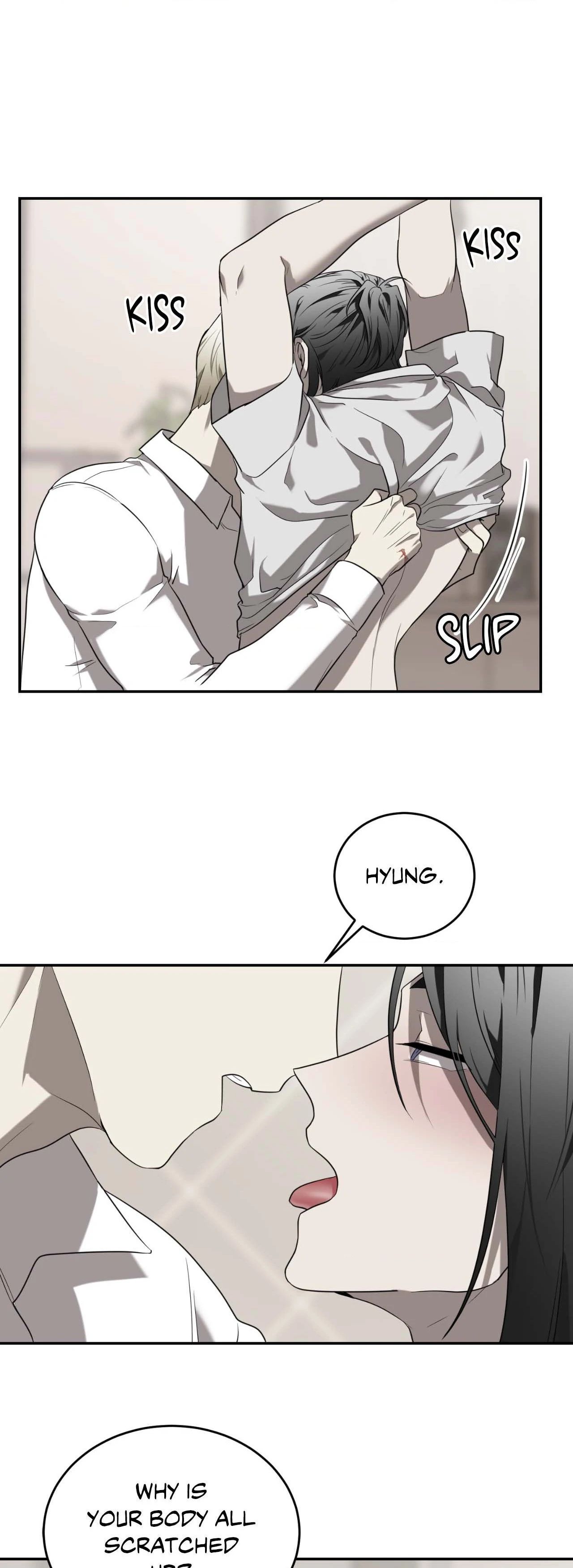 Vivarium Chapter 45 page 15 - 