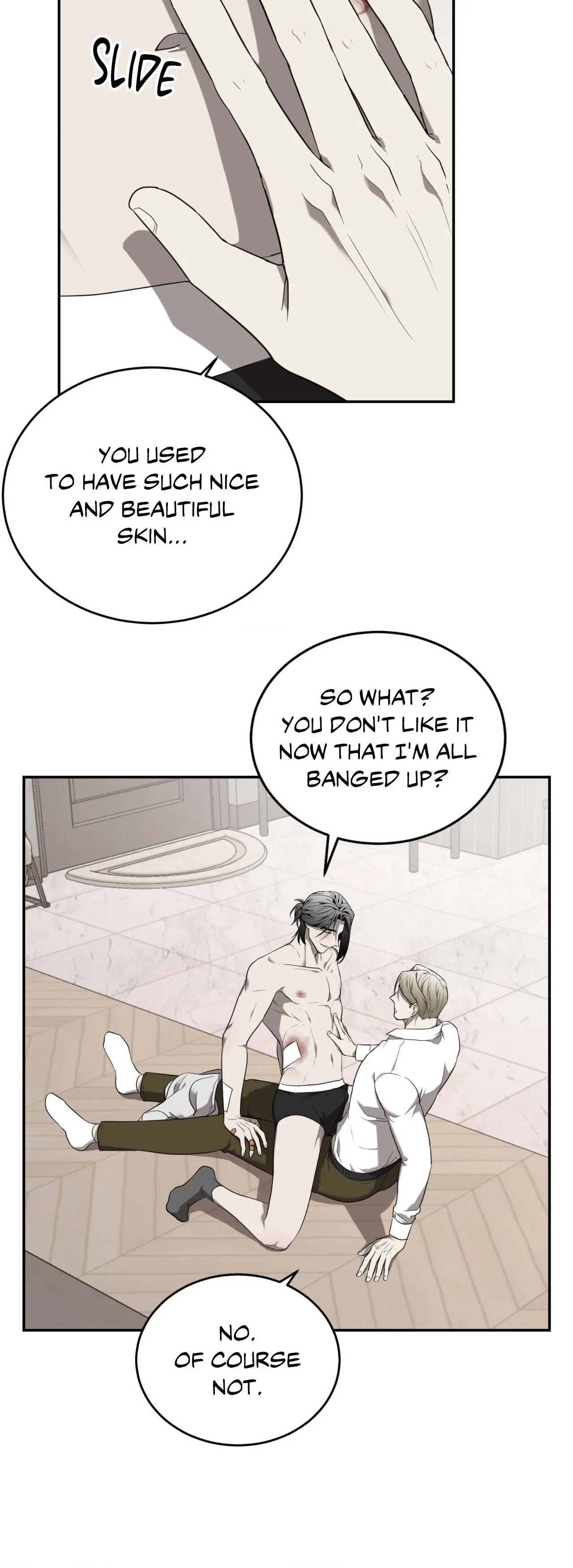 Vivarium Chapter 45 page 17 - 