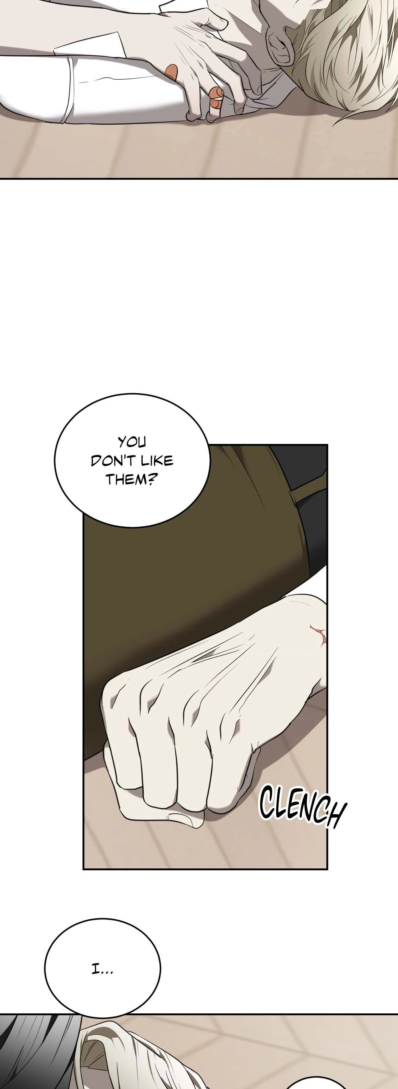 Vivarium Chapter 45 page 19 - 