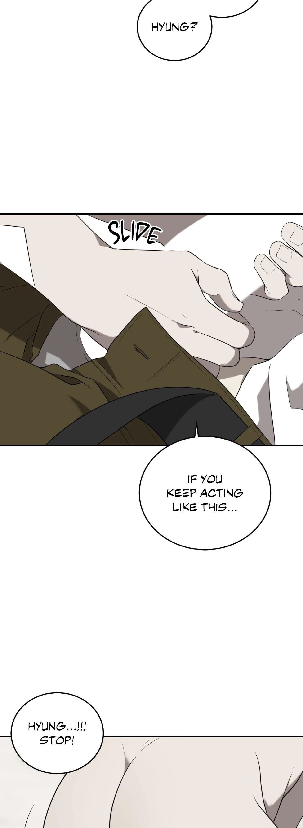 Vivarium Chapter 45 page 31 - 