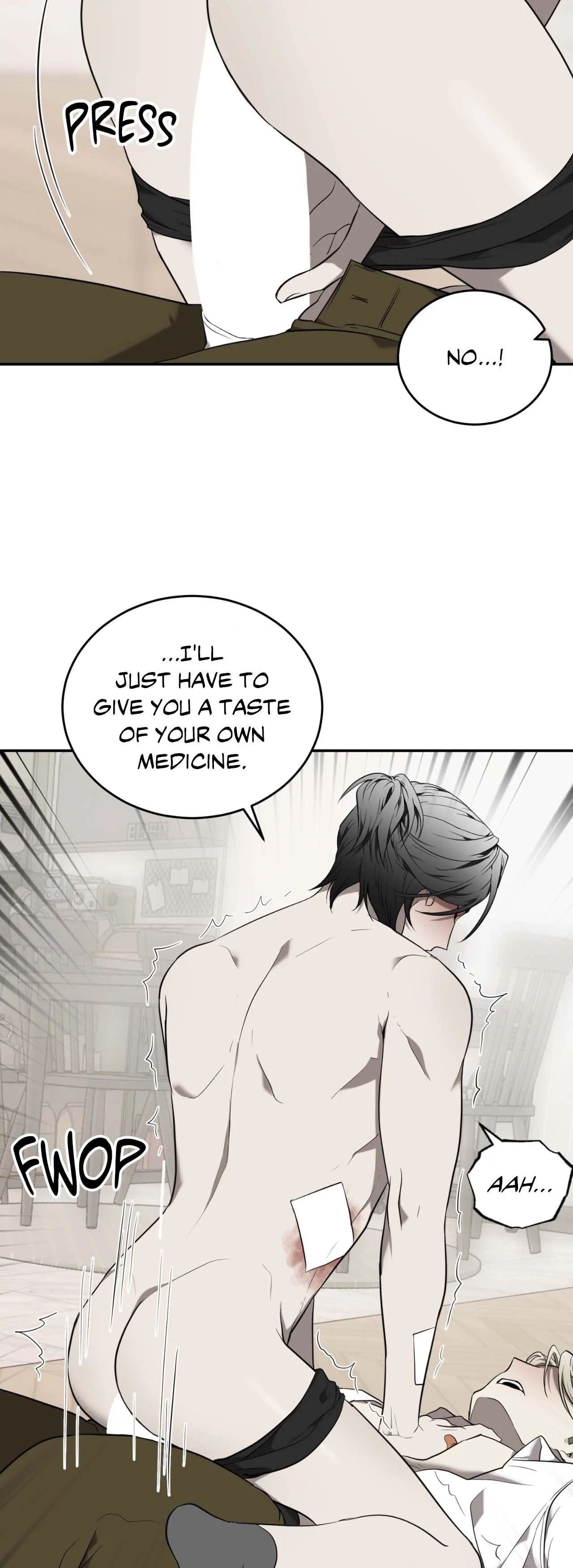 Vivarium Chapter 45 page 32 - 