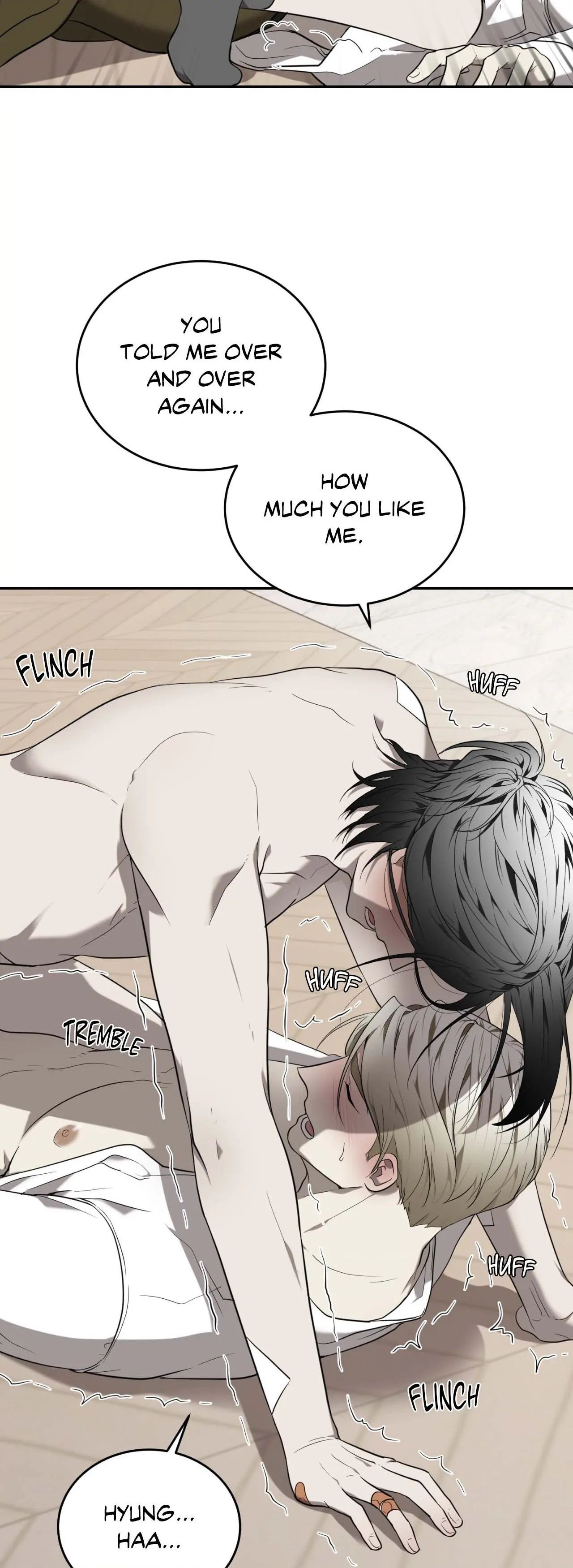 Vivarium Chapter 45 page 33 - 