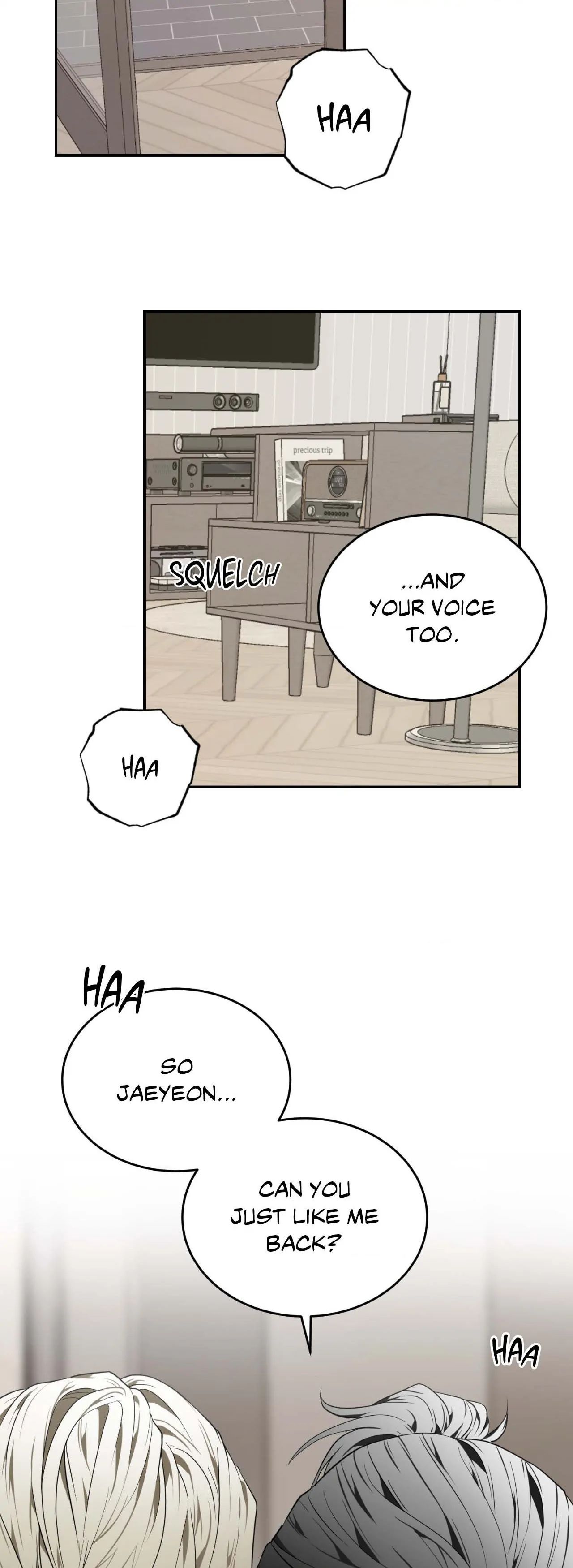 Vivarium Chapter 45 page 35 - 