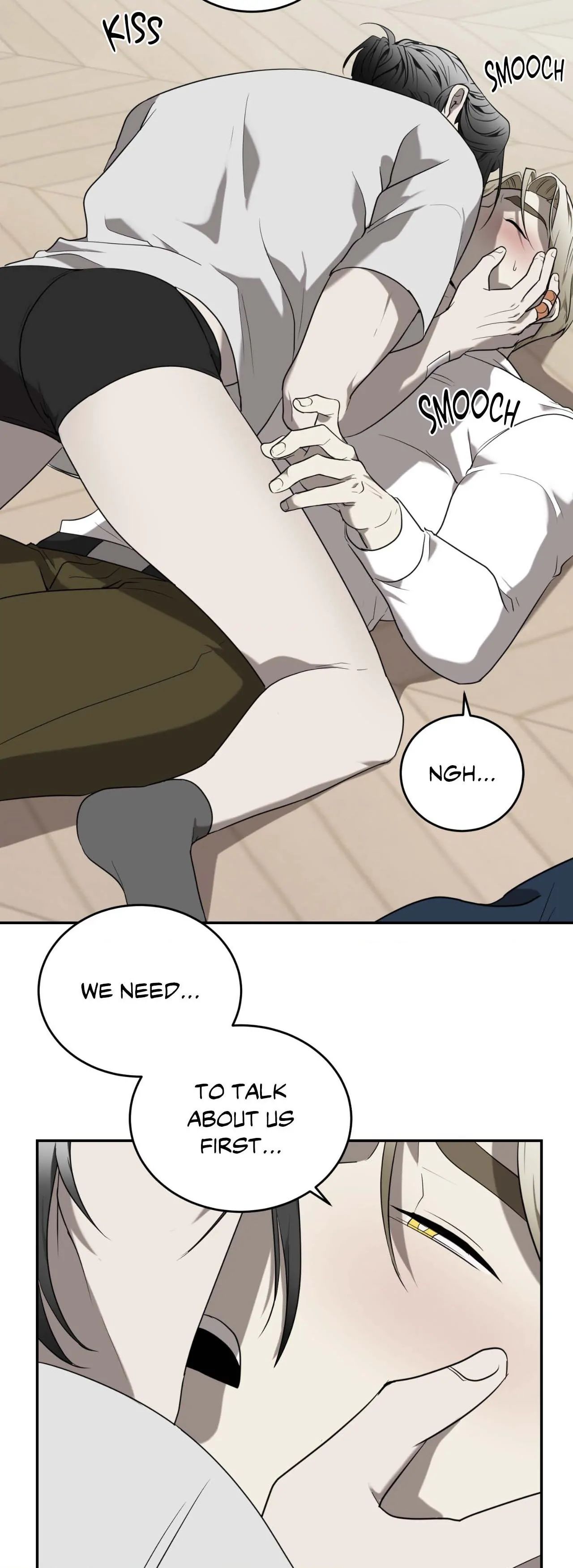 Vivarium Chapter 45 page 6 - 