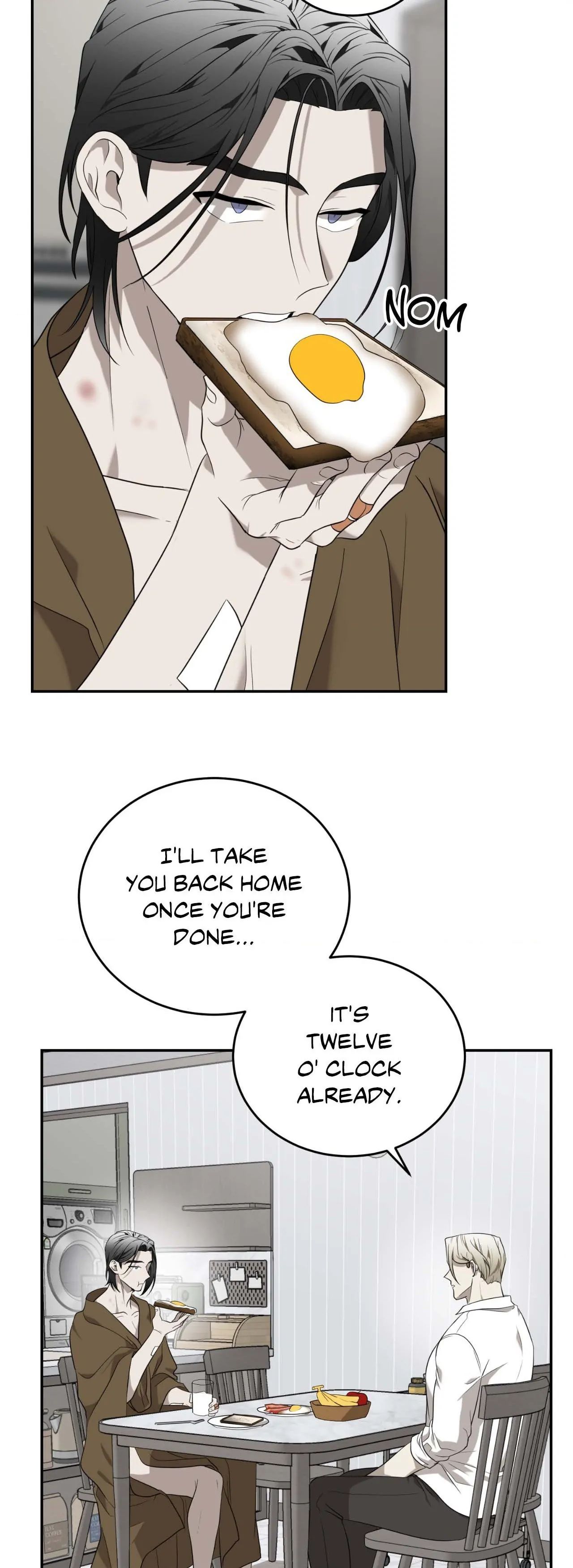 Vivarium Chapter 46 page 12 - 