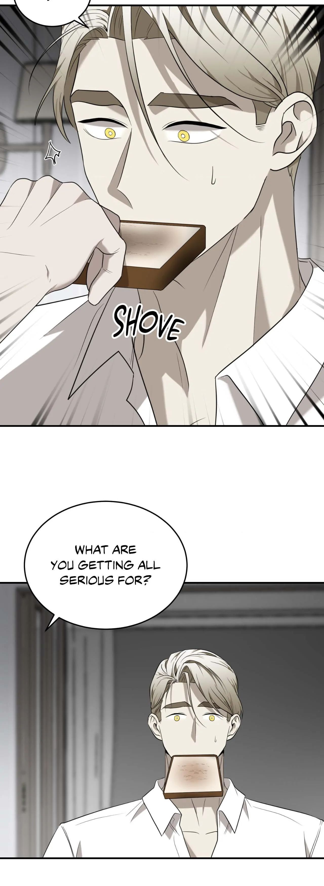 Vivarium Chapter 46 page 28 - 