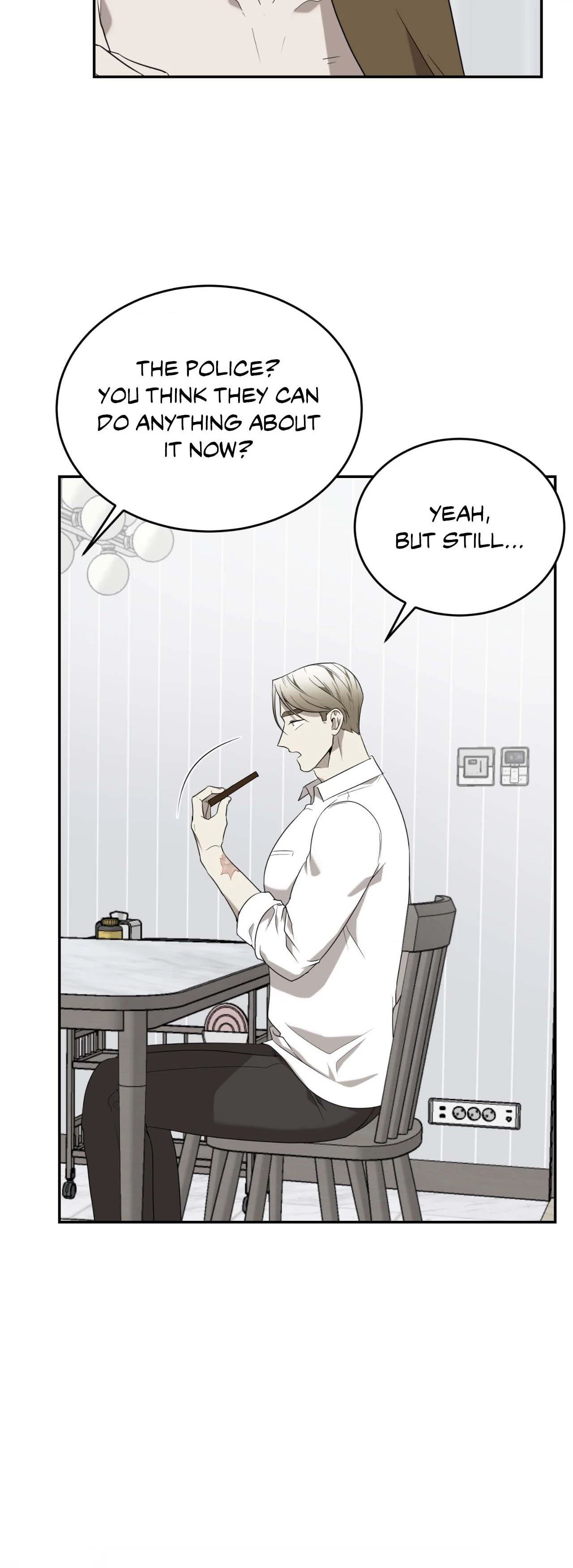 Vivarium Chapter 46 page 31 - 