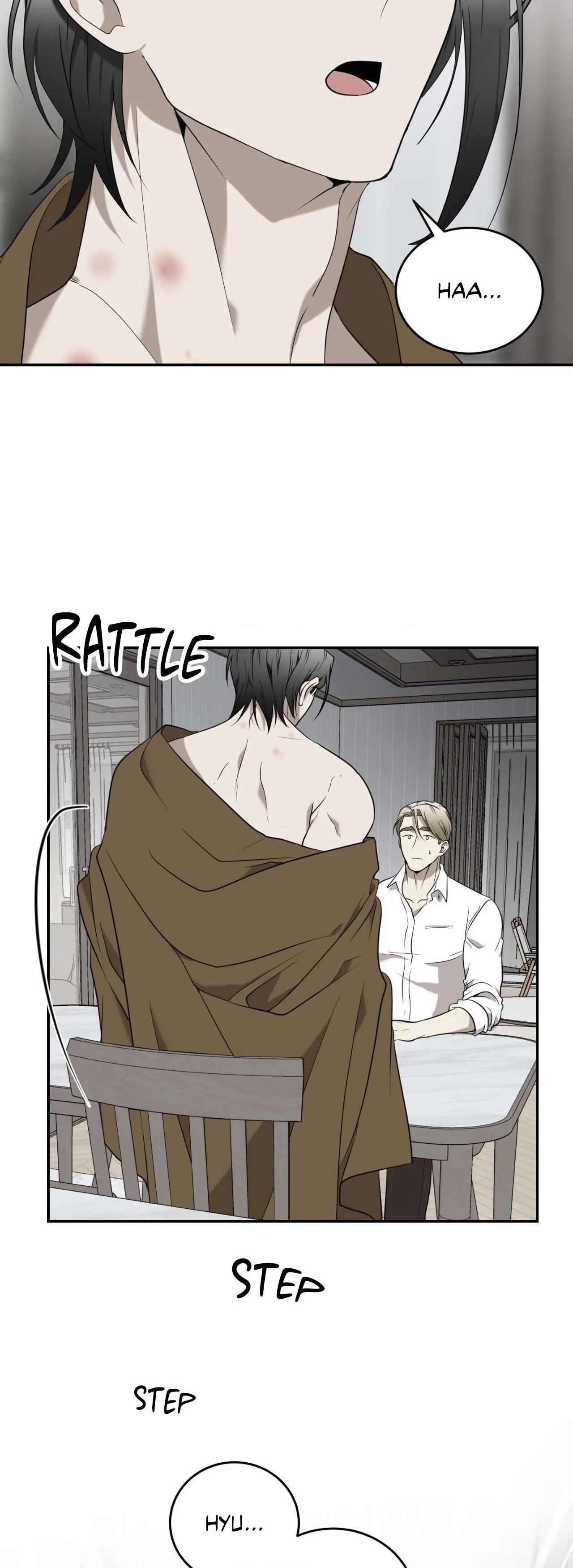 Vivarium Chapter 46 page 38 - 