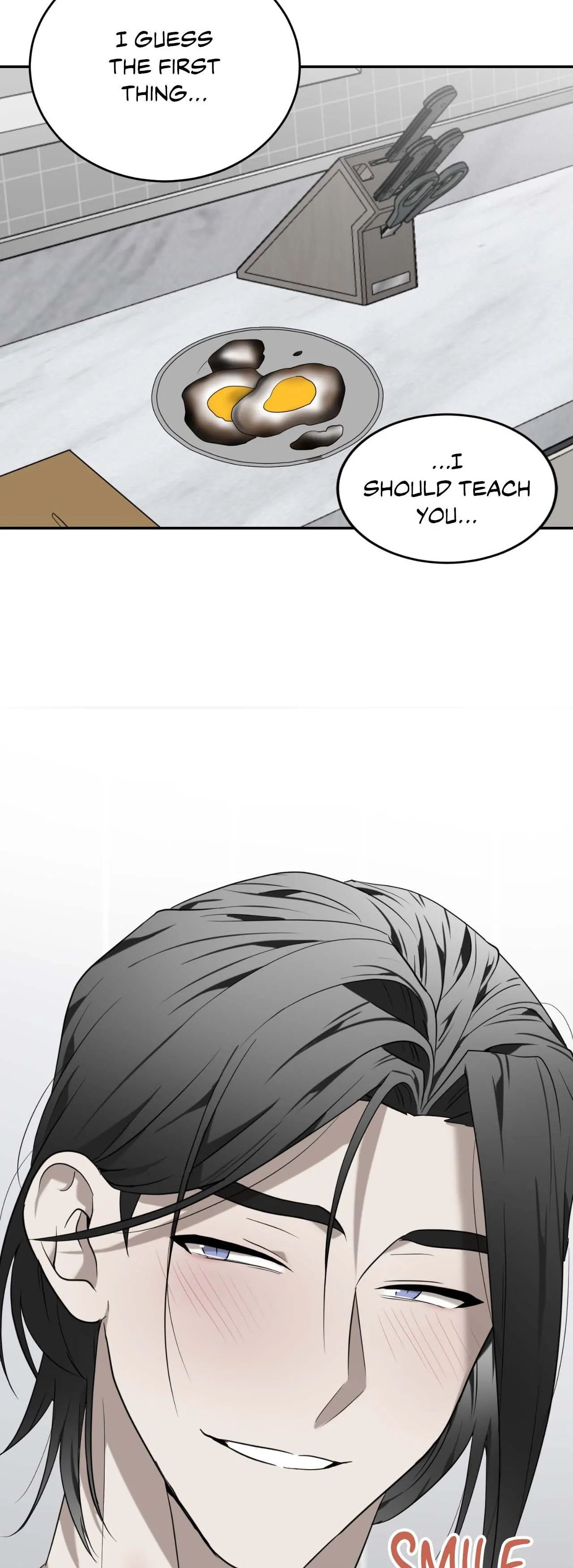 Vivarium Chapter 46 page 46 - 