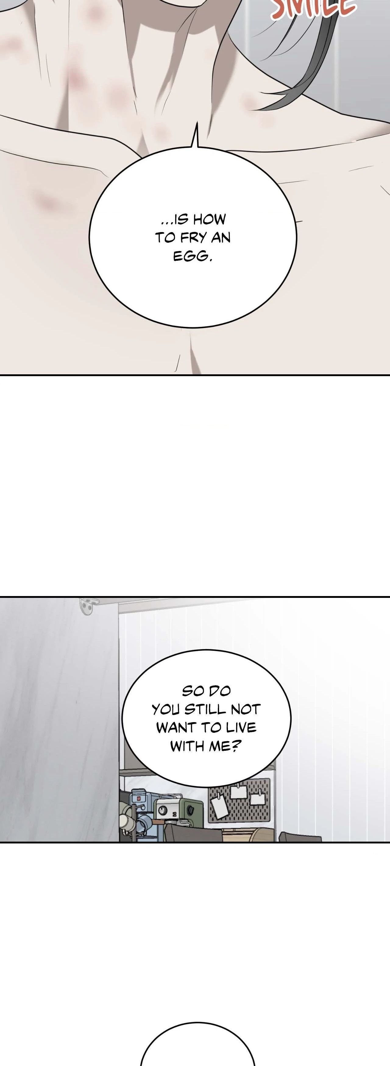 Vivarium Chapter 46 page 47 - 