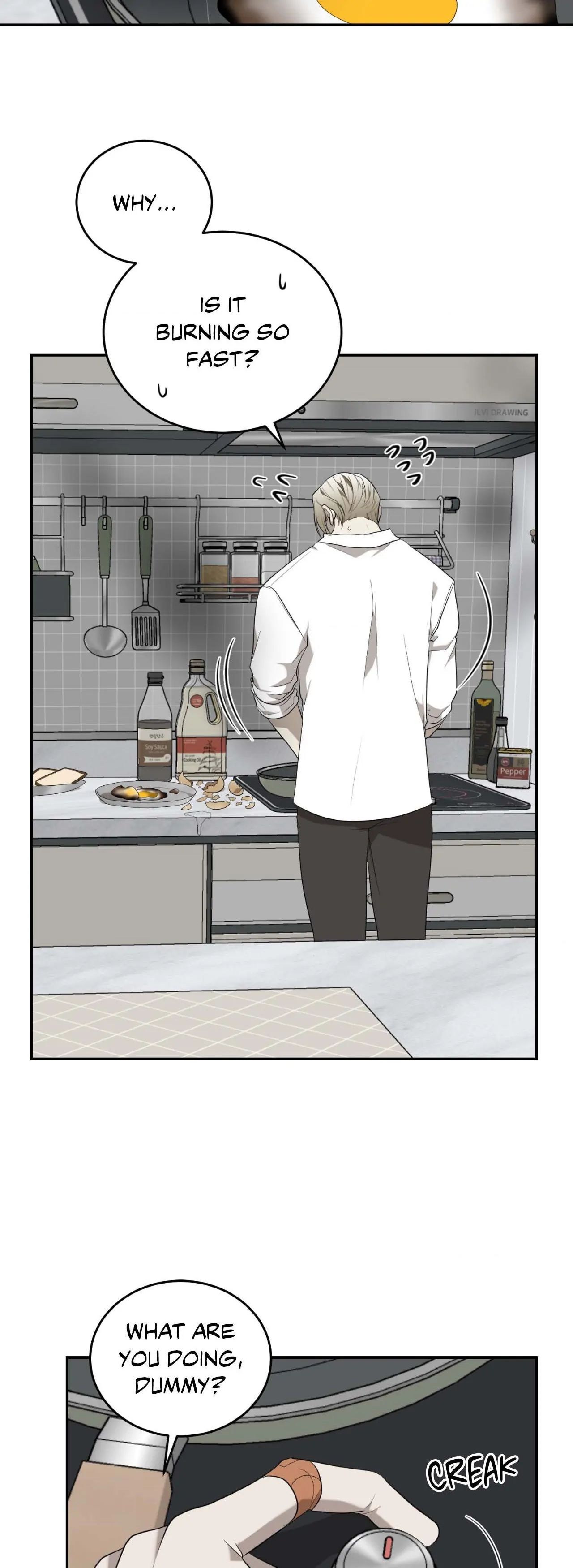 Vivarium Chapter 46 page 6 - 