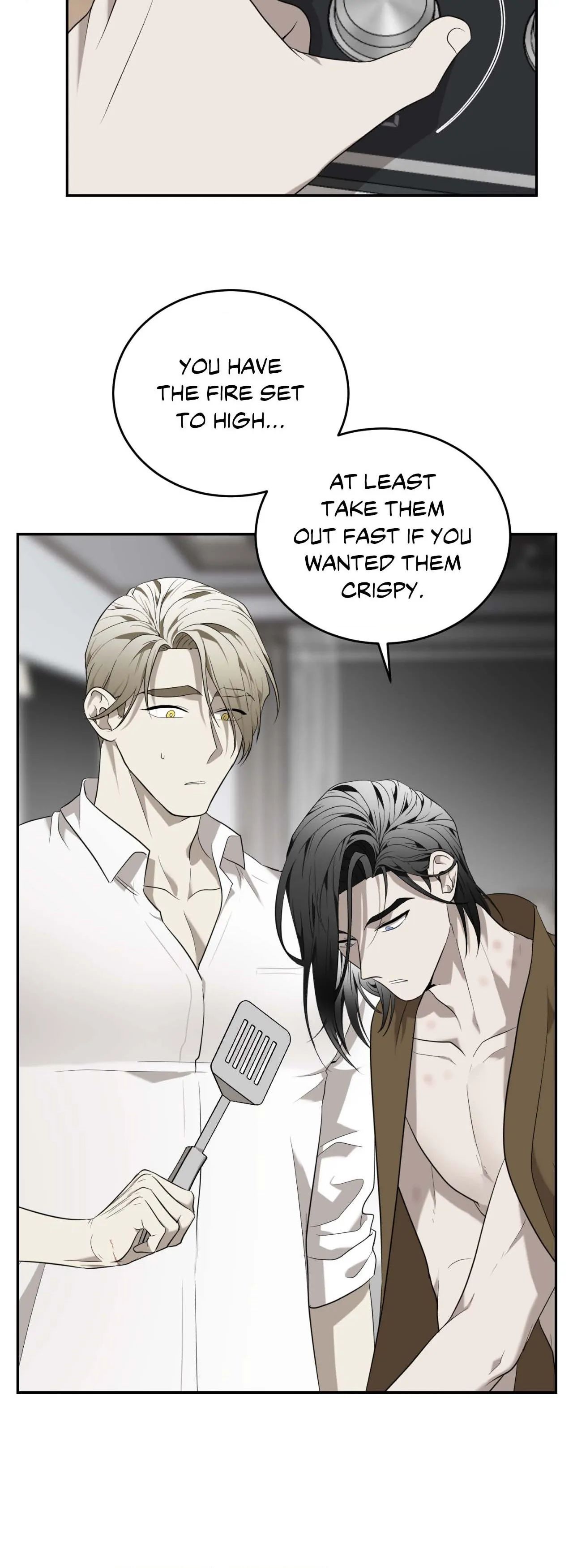 Vivarium Chapter 46 page 7 - 