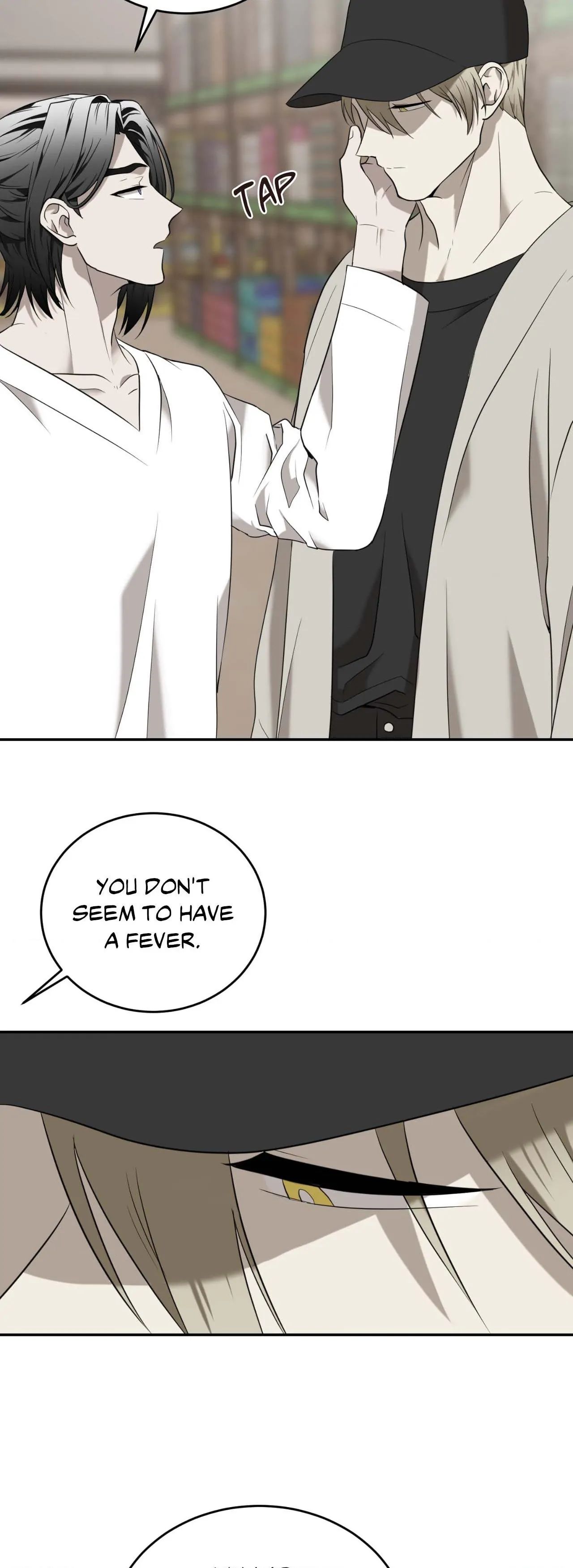 Vivarium Chapter 47 page 20 - 