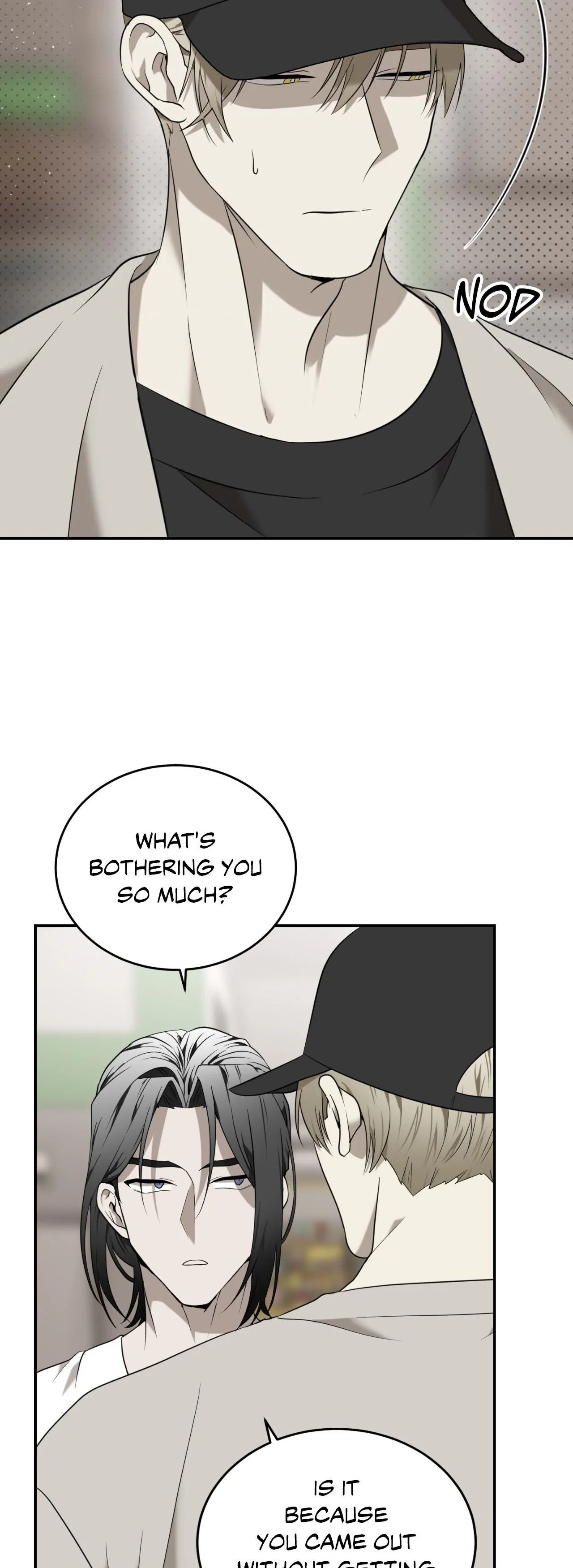 Vivarium Chapter 47 page 23 - 