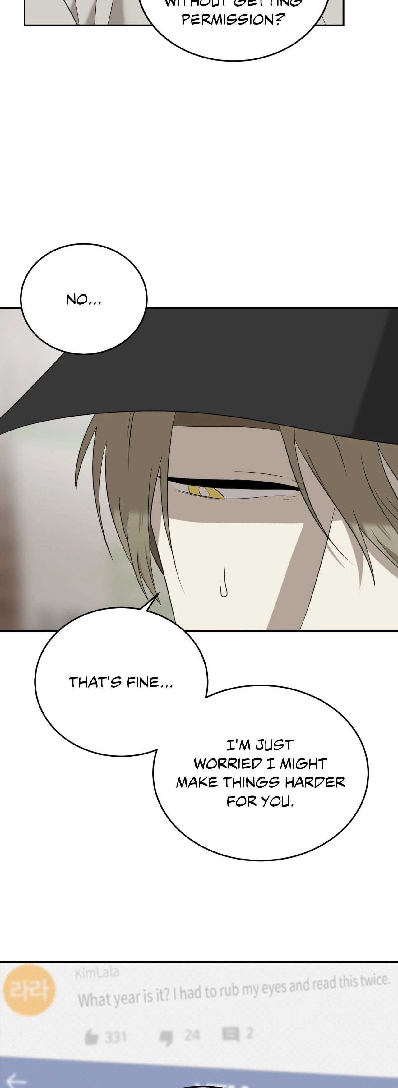 Vivarium Chapter 47 page 24 - 