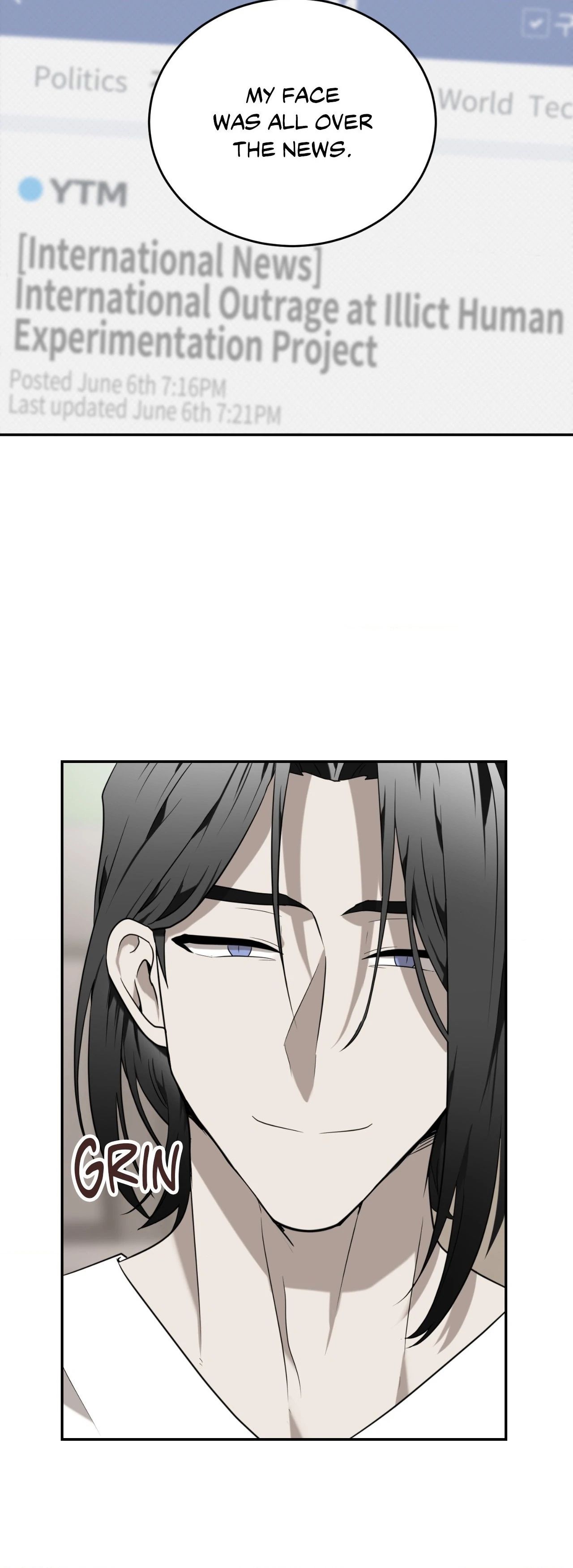 Vivarium Chapter 47 page 25 - 