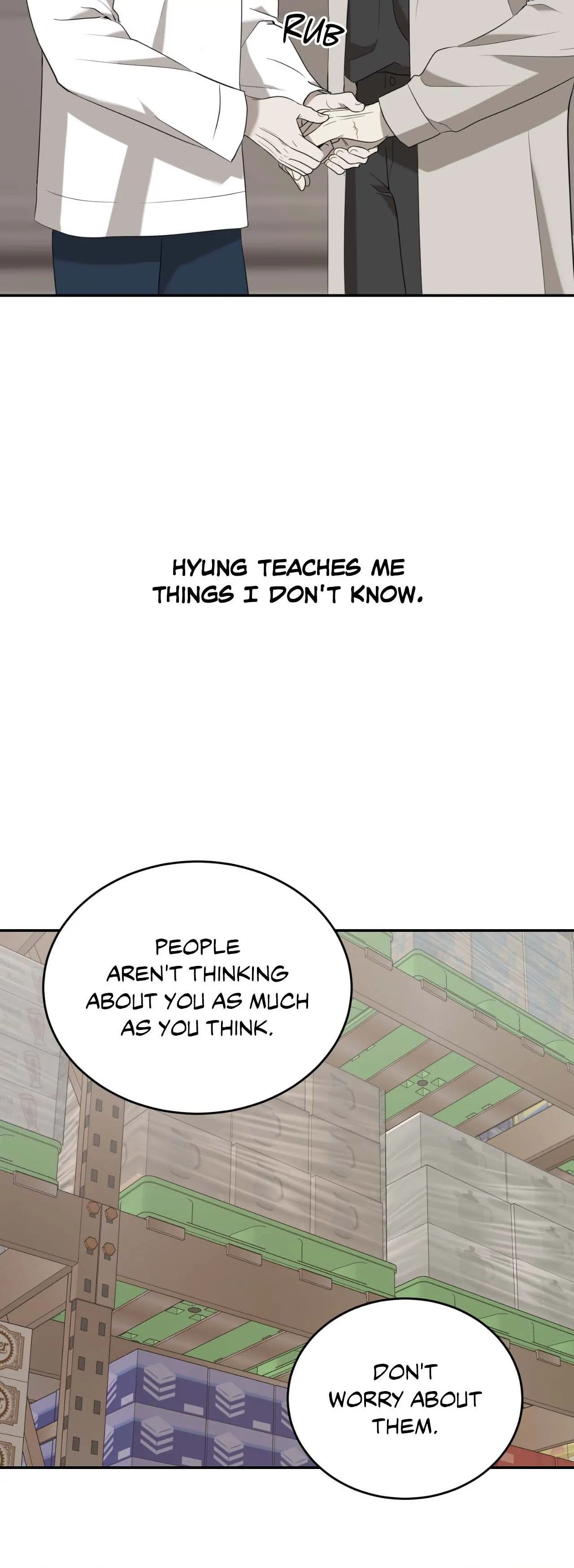 Vivarium Chapter 47 page 29 - 