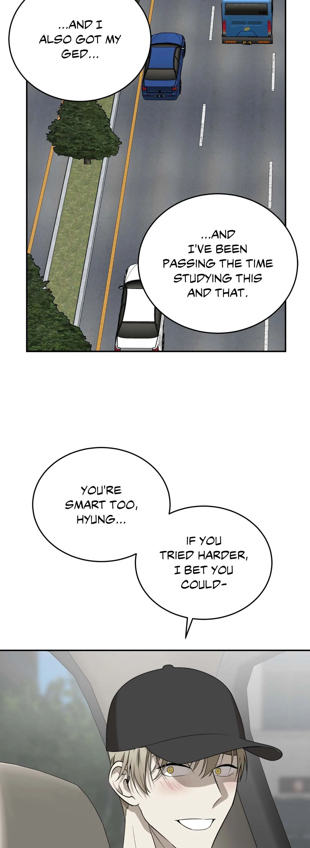 Vivarium Chapter 47 page 36 - 