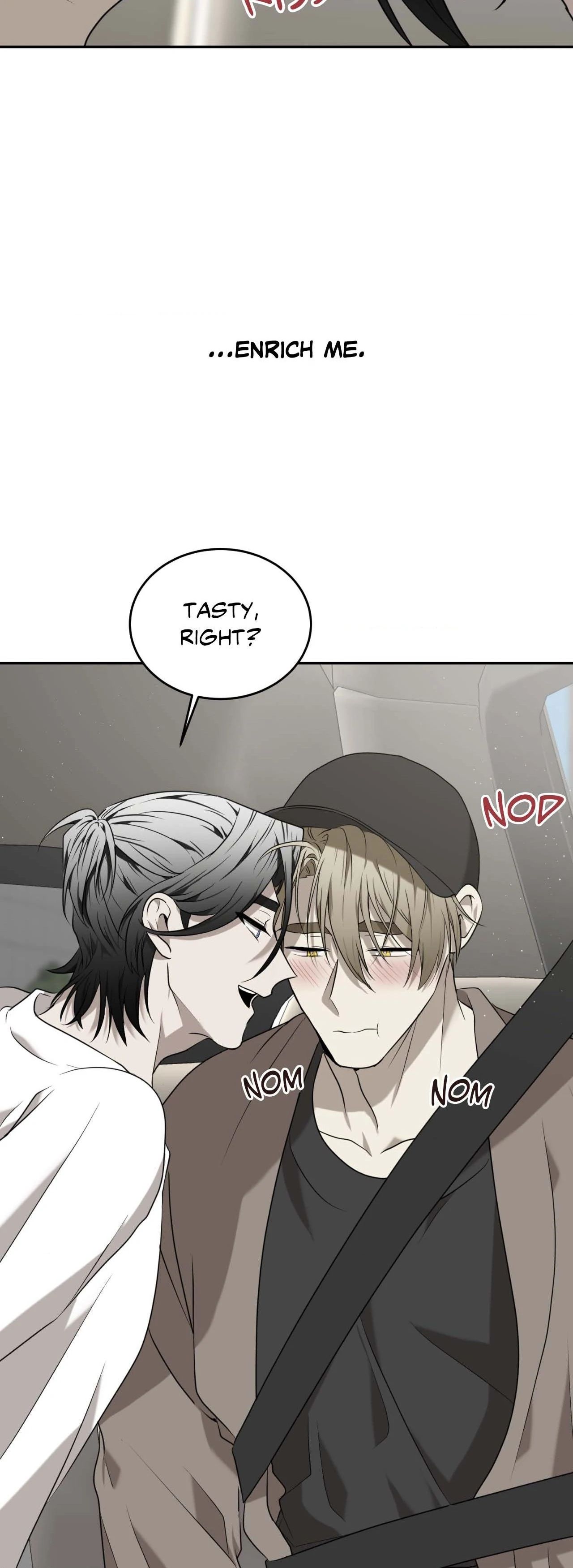 Vivarium Chapter 47 page 46 - 
