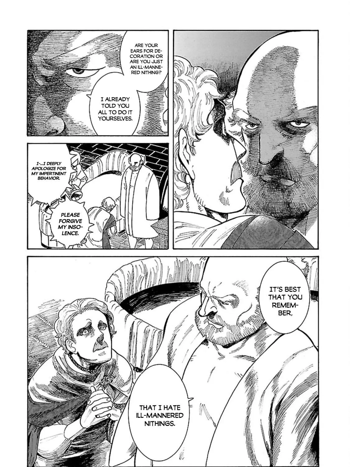 Vlad Dracula Chapter 1 page 47 - 