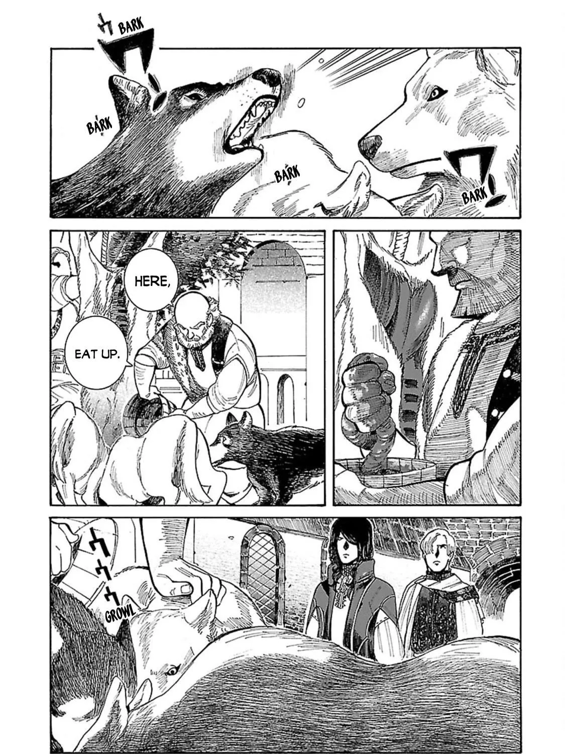 Vlad Dracula Chapter 1 page 65 - 
