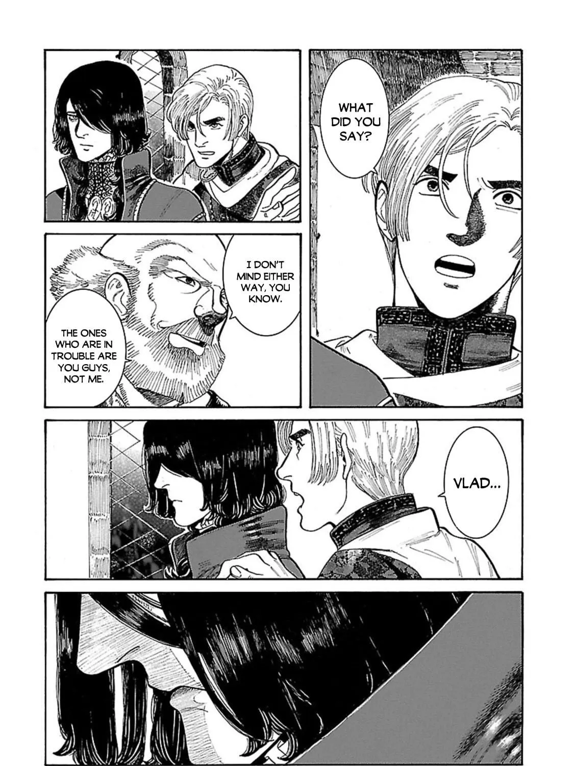 Vlad Dracula Chapter 1 page 71 - 