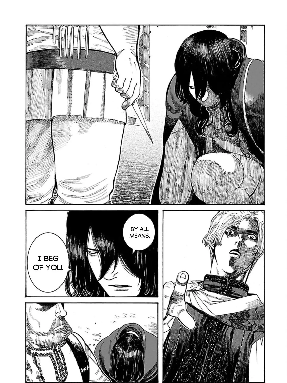 Vlad Dracula Chapter 1 page 73 - 
