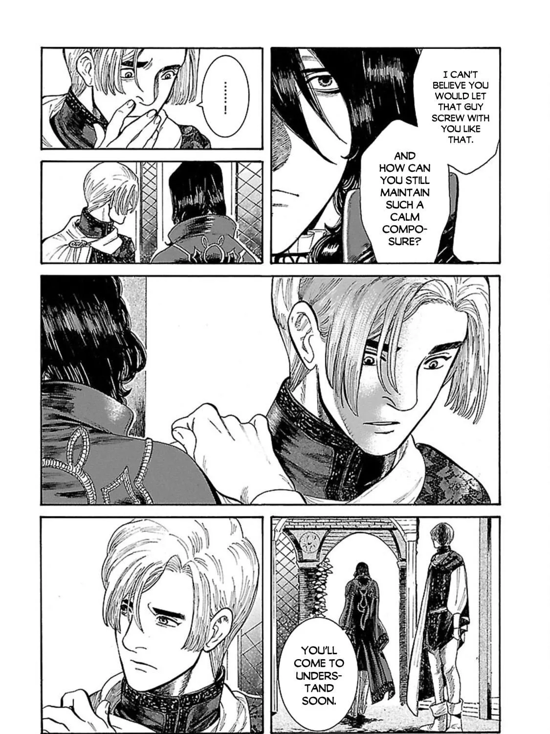 Vlad Dracula Chapter 1 page 79 - 