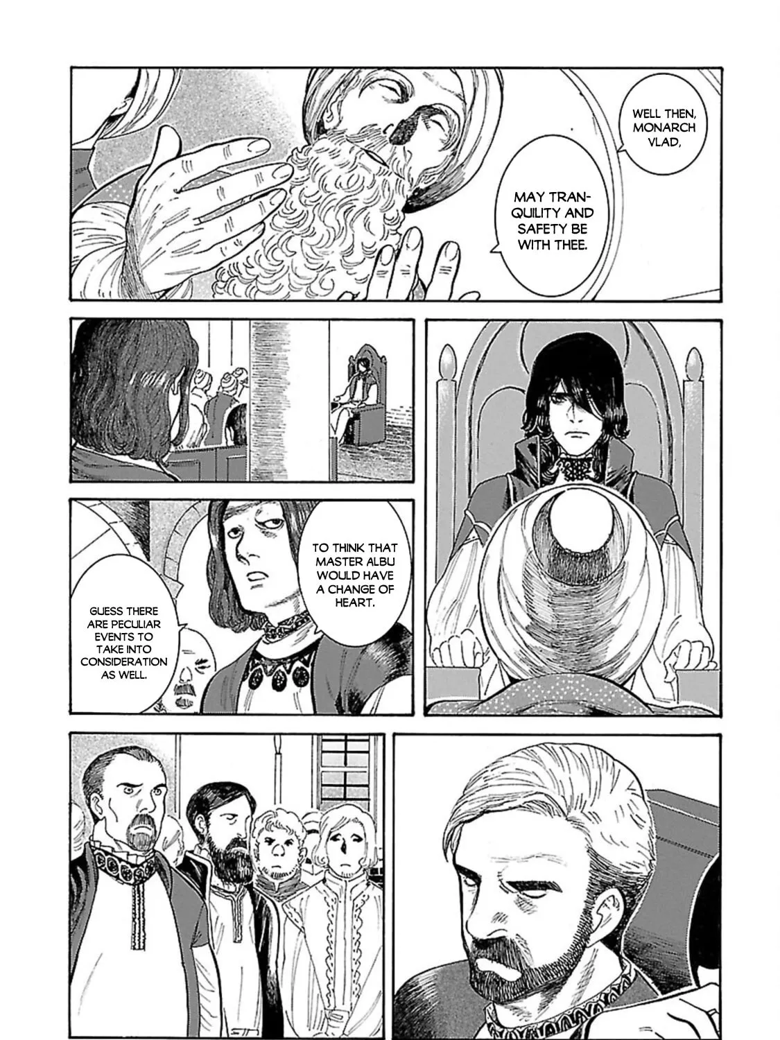 Vlad Dracula Chapter 1 page 81 - 