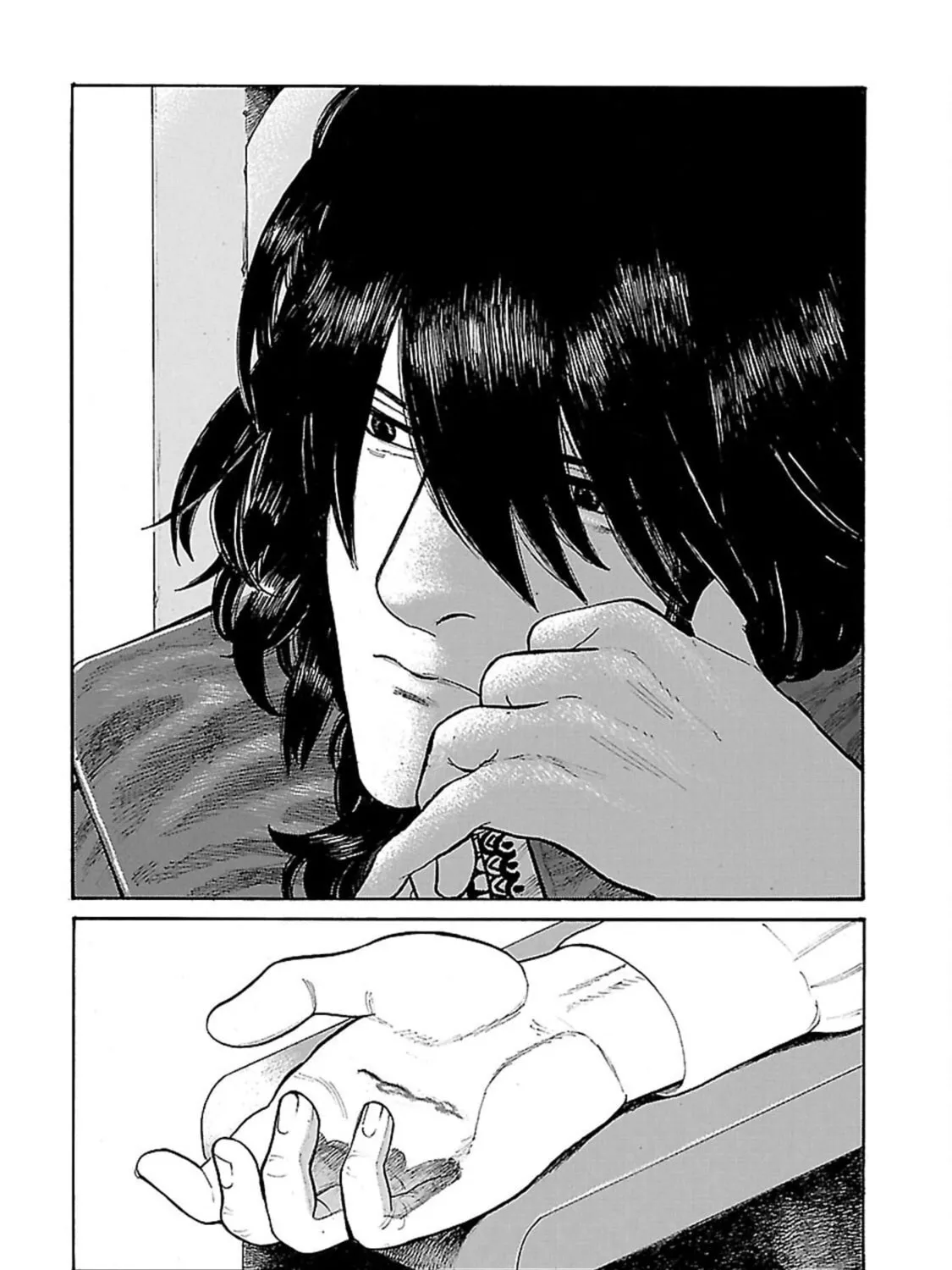 Vlad Dracula Chapter 1 page 87 - 