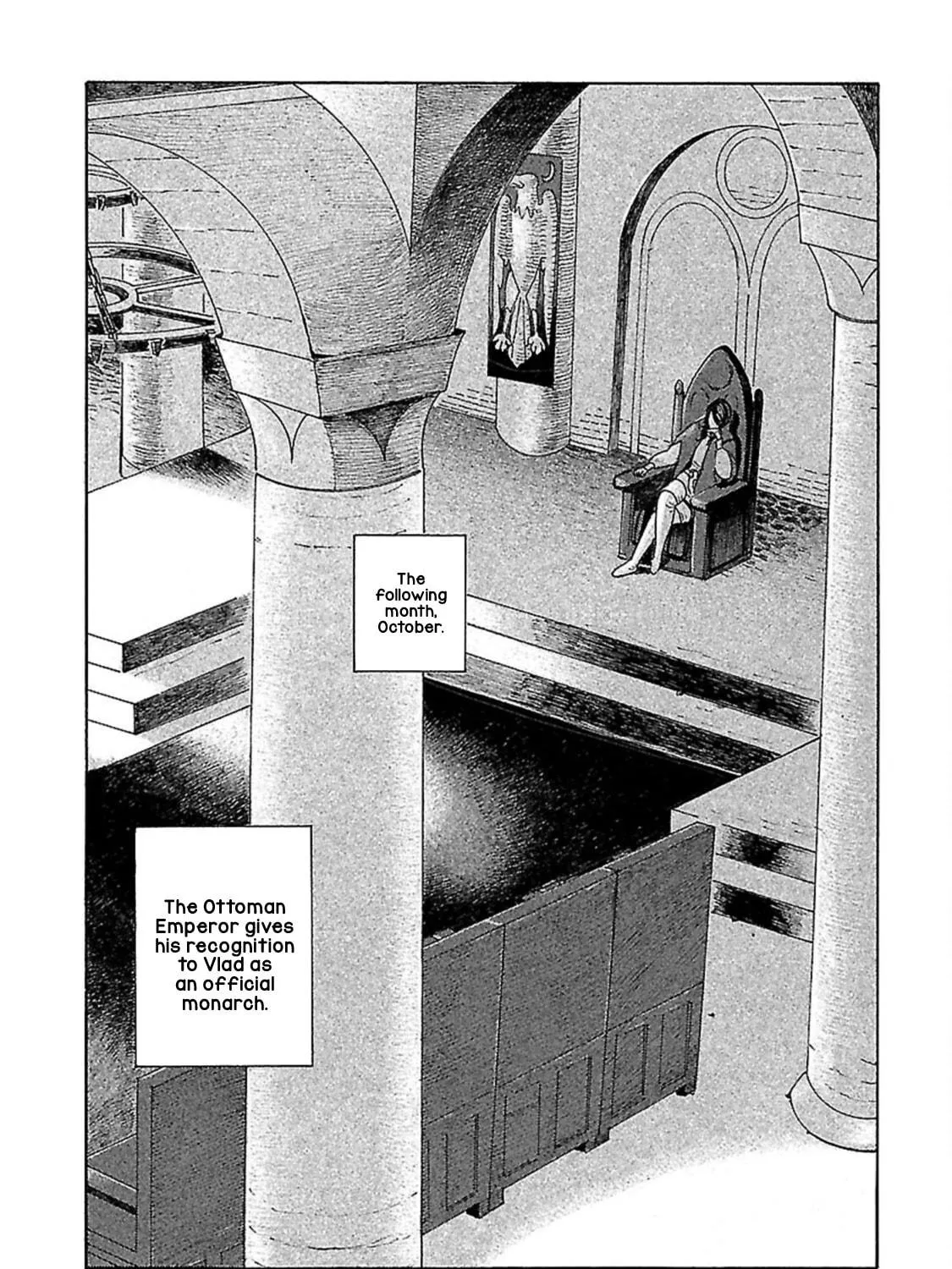 Vlad Dracula Chapter 1 page 89 - 