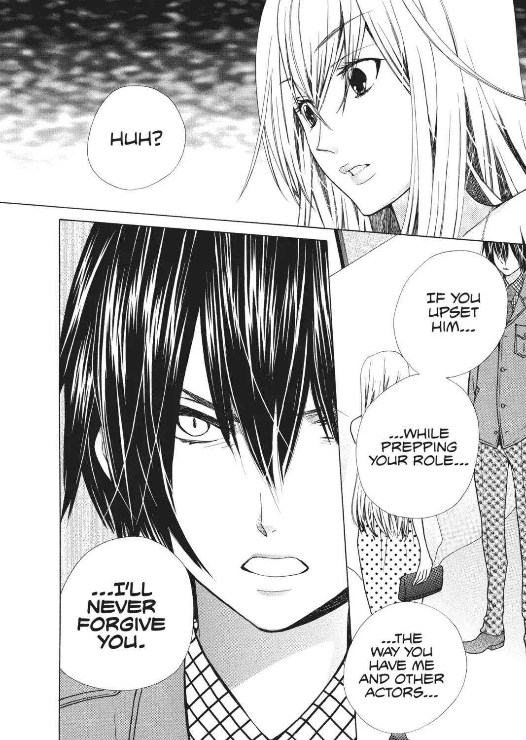 Voice Over!: Seiyuu Academy Chapter 65 page 29 - 