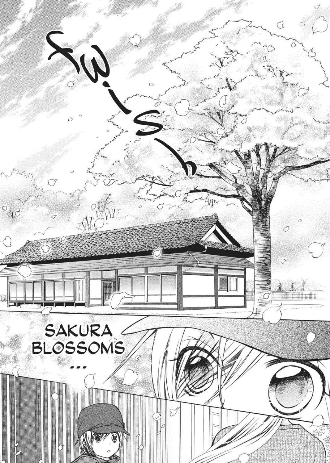 Voice Over!: Seiyuu Academy Chapter 65 page 37 - 