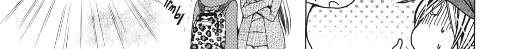Voice Over!: Seiyuu Academy Chapter 65 page 44 - 