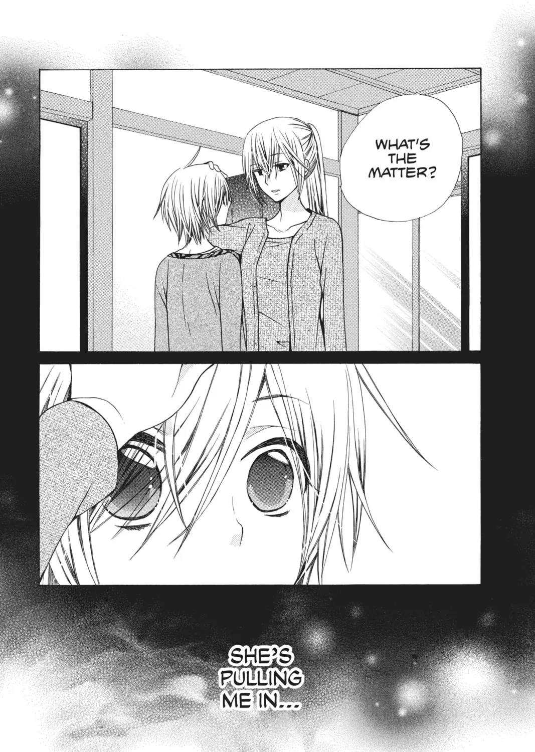 Voice Over!: Seiyuu Academy Chapter 65 page 51 - 