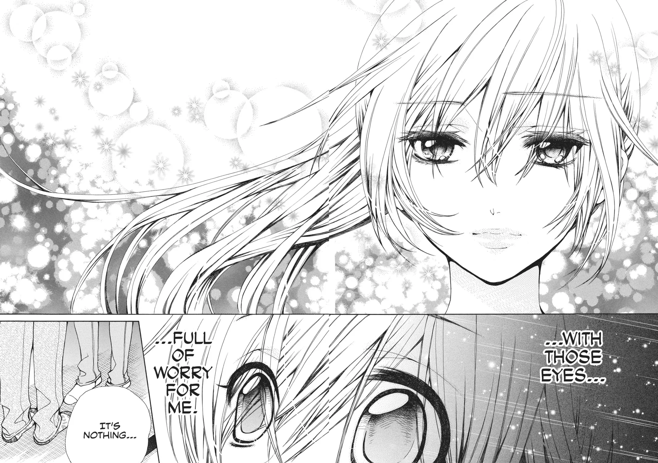 Voice Over!: Seiyuu Academy Chapter 65 page 53 - 