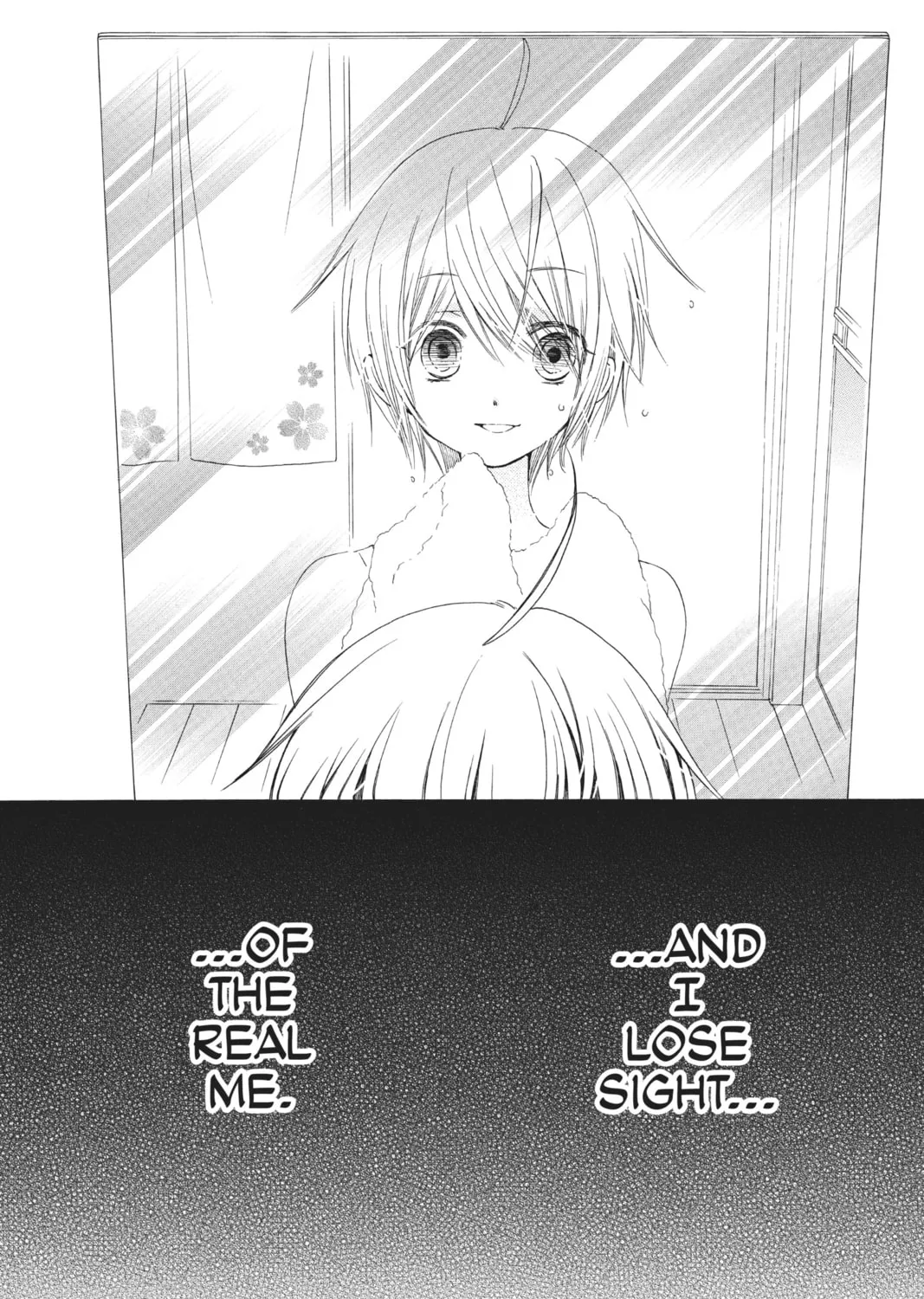 Voice Over!: Seiyuu Academy Chapter 66 page 1 - 