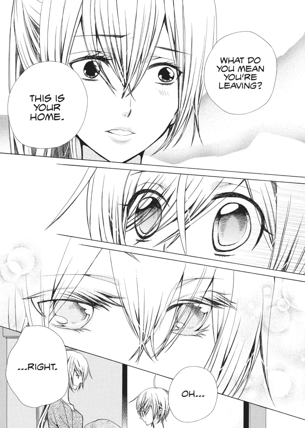 Voice Over!: Seiyuu Academy Chapter 66 page 19 - 